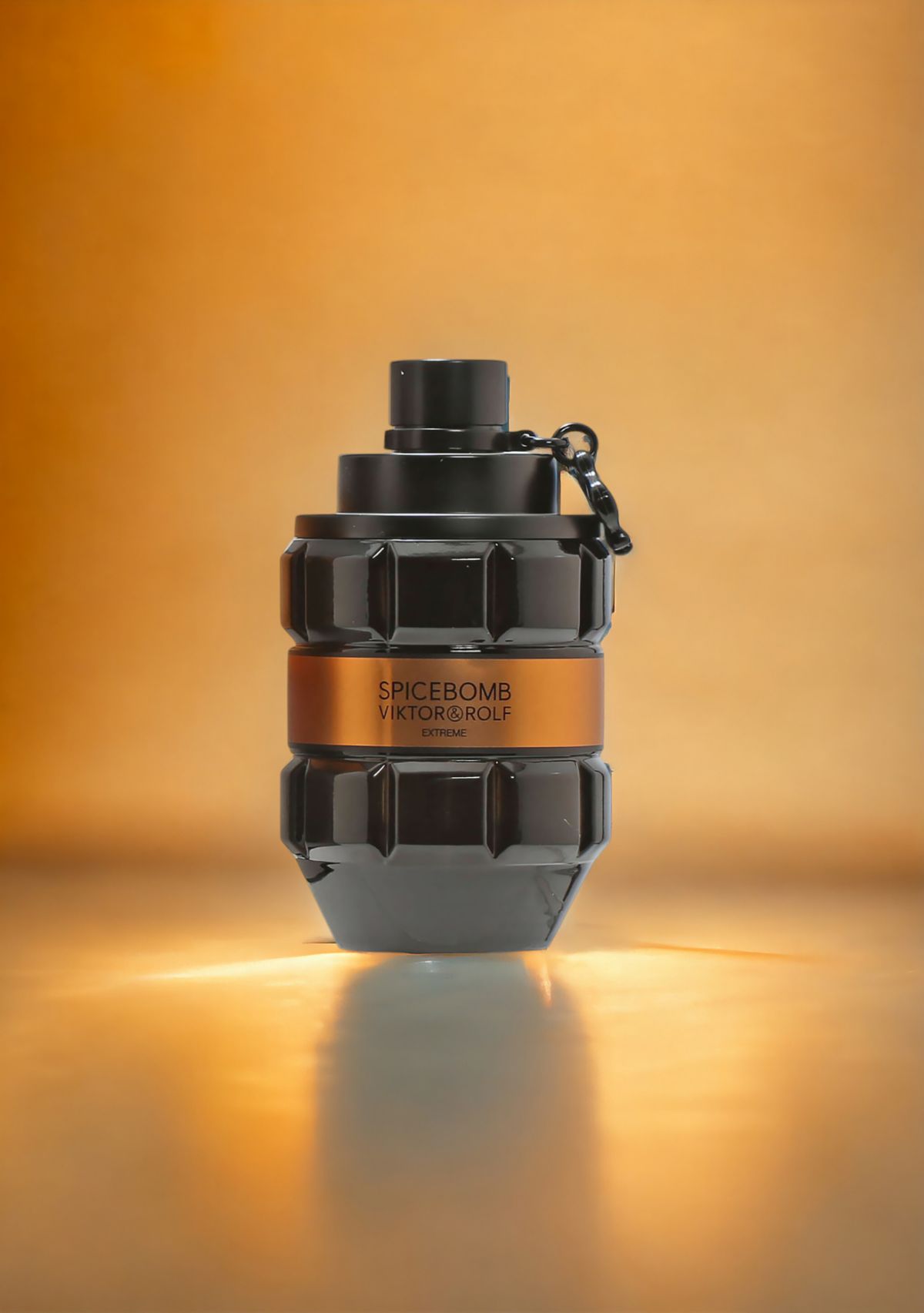 Spicebomb Extreme Men Eau de Parfum Spray