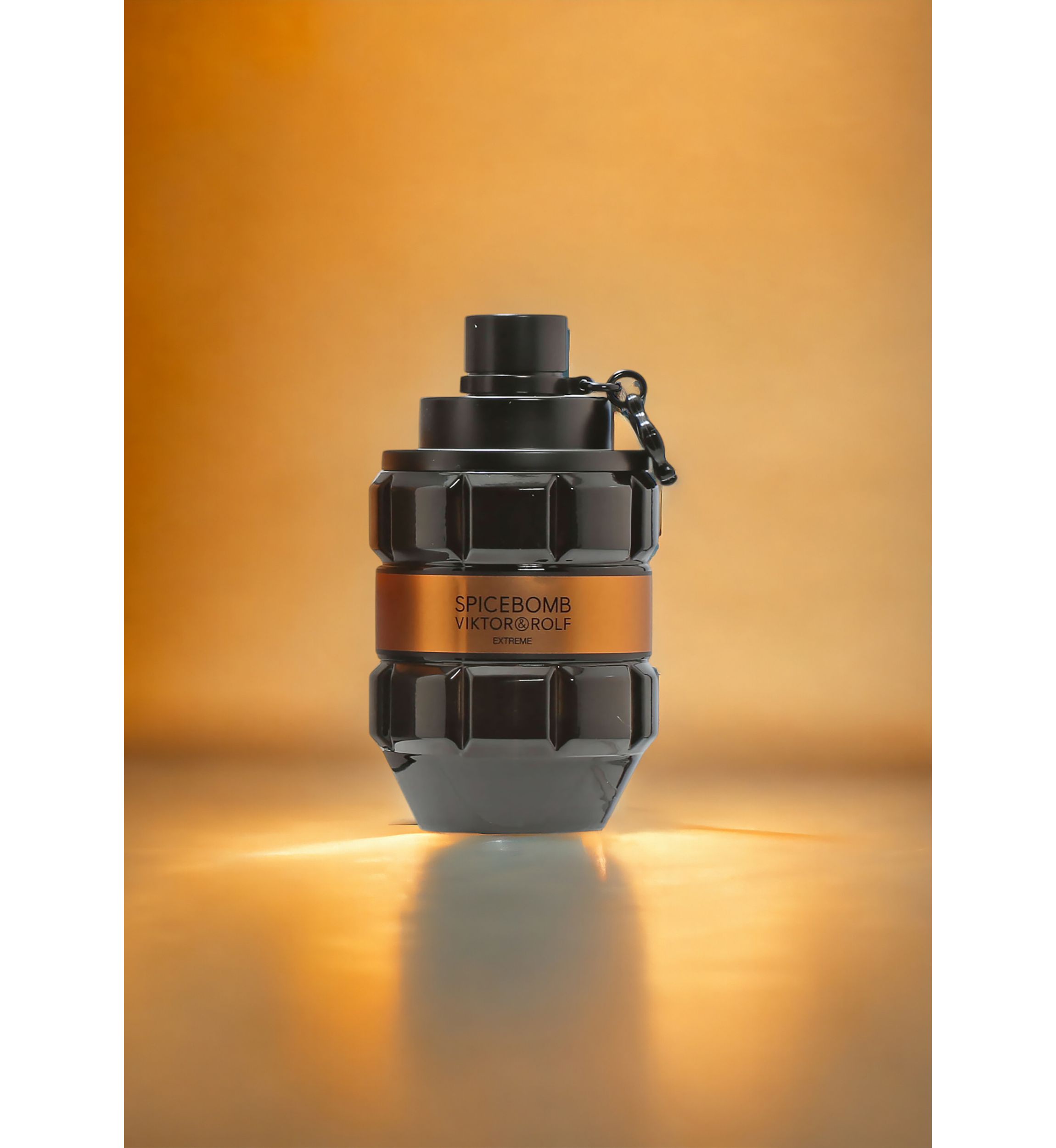 Spicebomb Extreme Men Eau de Parfum Spray