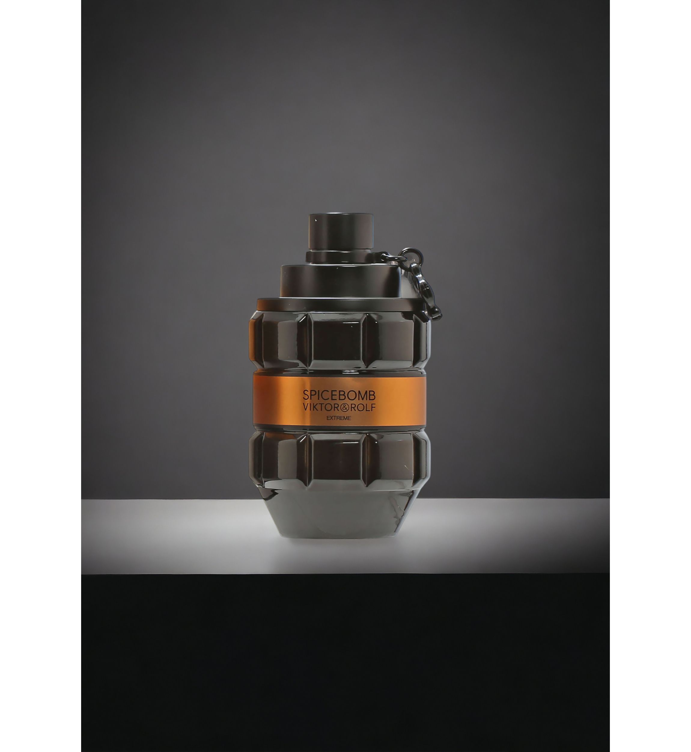 Spicebomb Extreme Men Eau de Parfum Spray