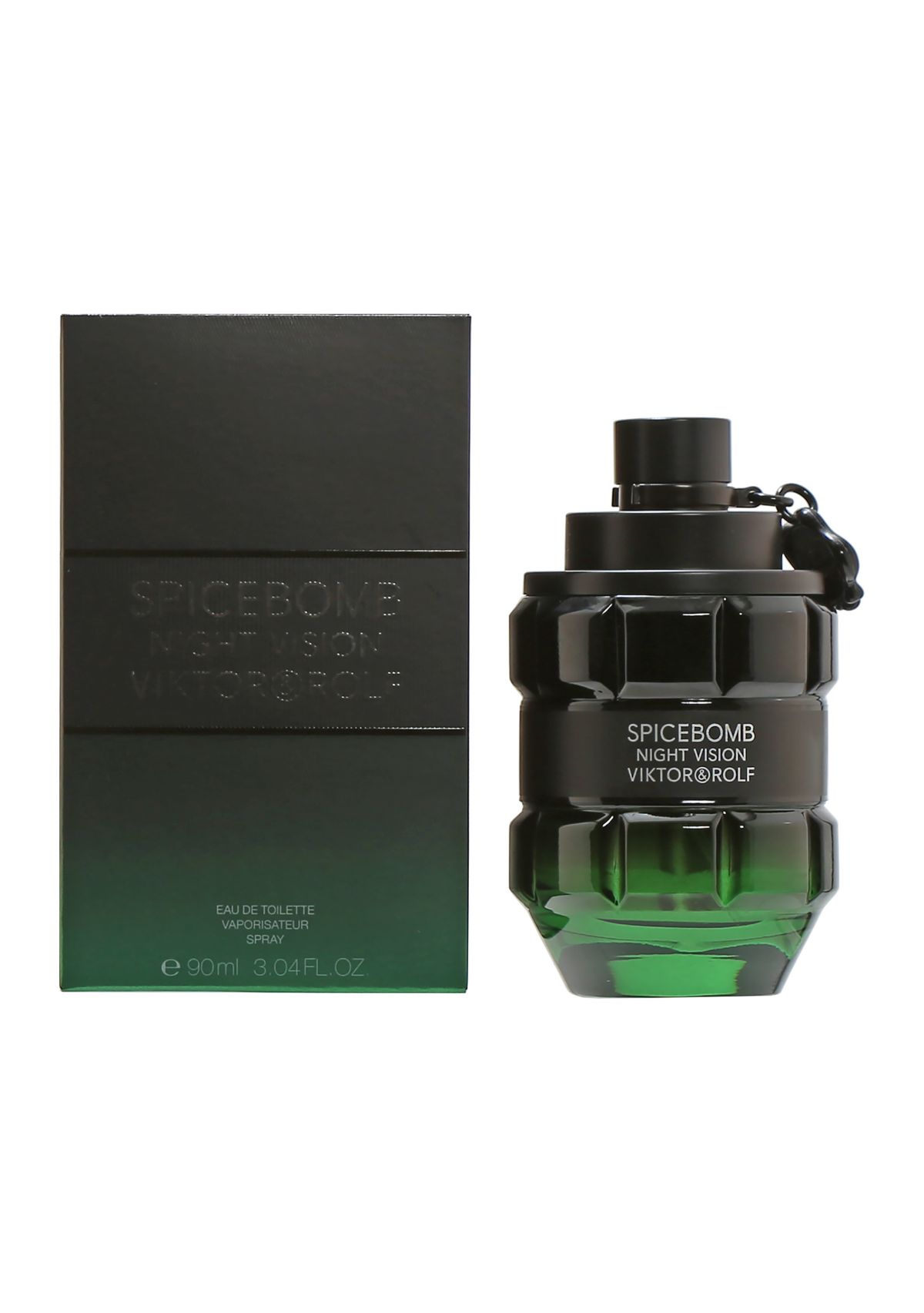 Spicebomb by Viktor & Rolf Night Vision Mens Eau de Toilette Spray