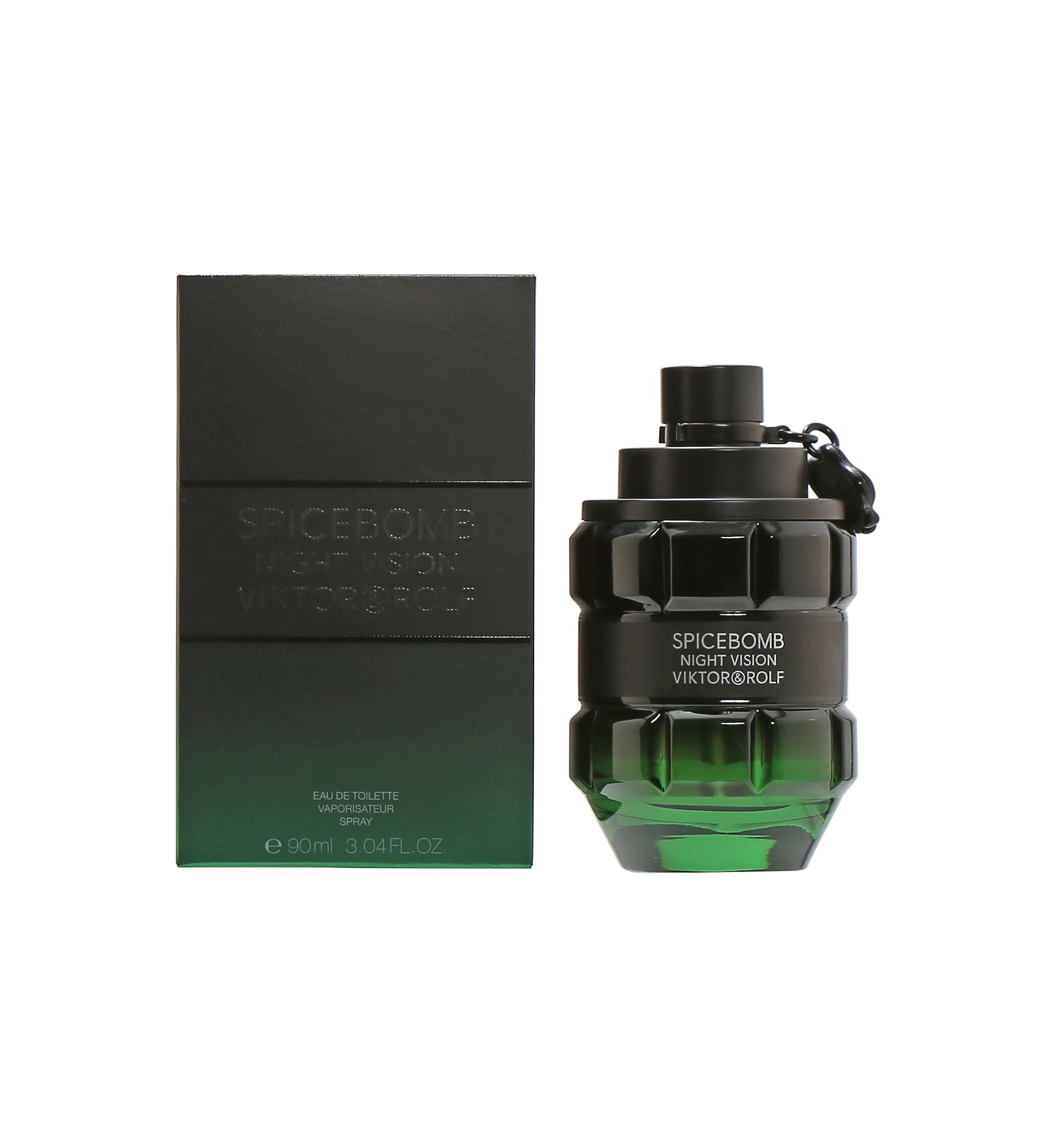 Spicebomb by Viktor & Rolf Night Vision Mens Eau de Toilette Spray