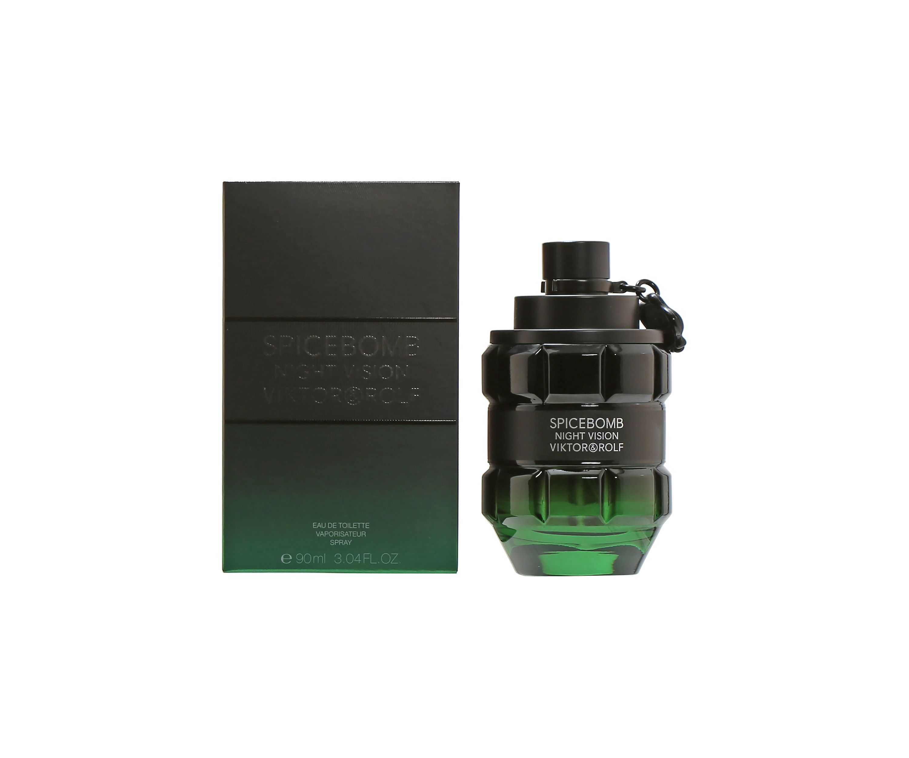 Spicebomb by Viktor & Rolf Night Vision Mens Eau de Toilette Spray