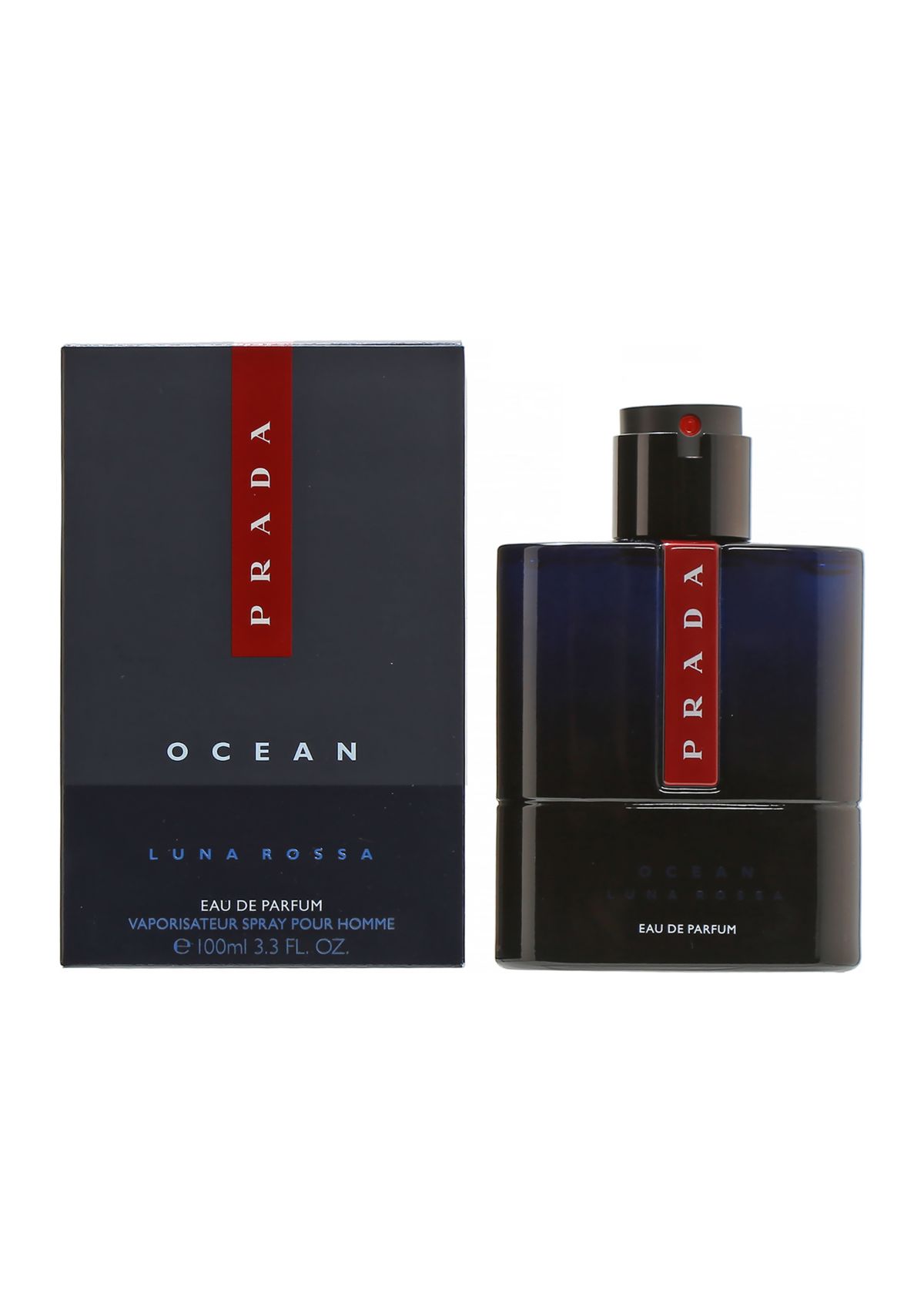 Luna Rossa Ocean Eau de Parfum