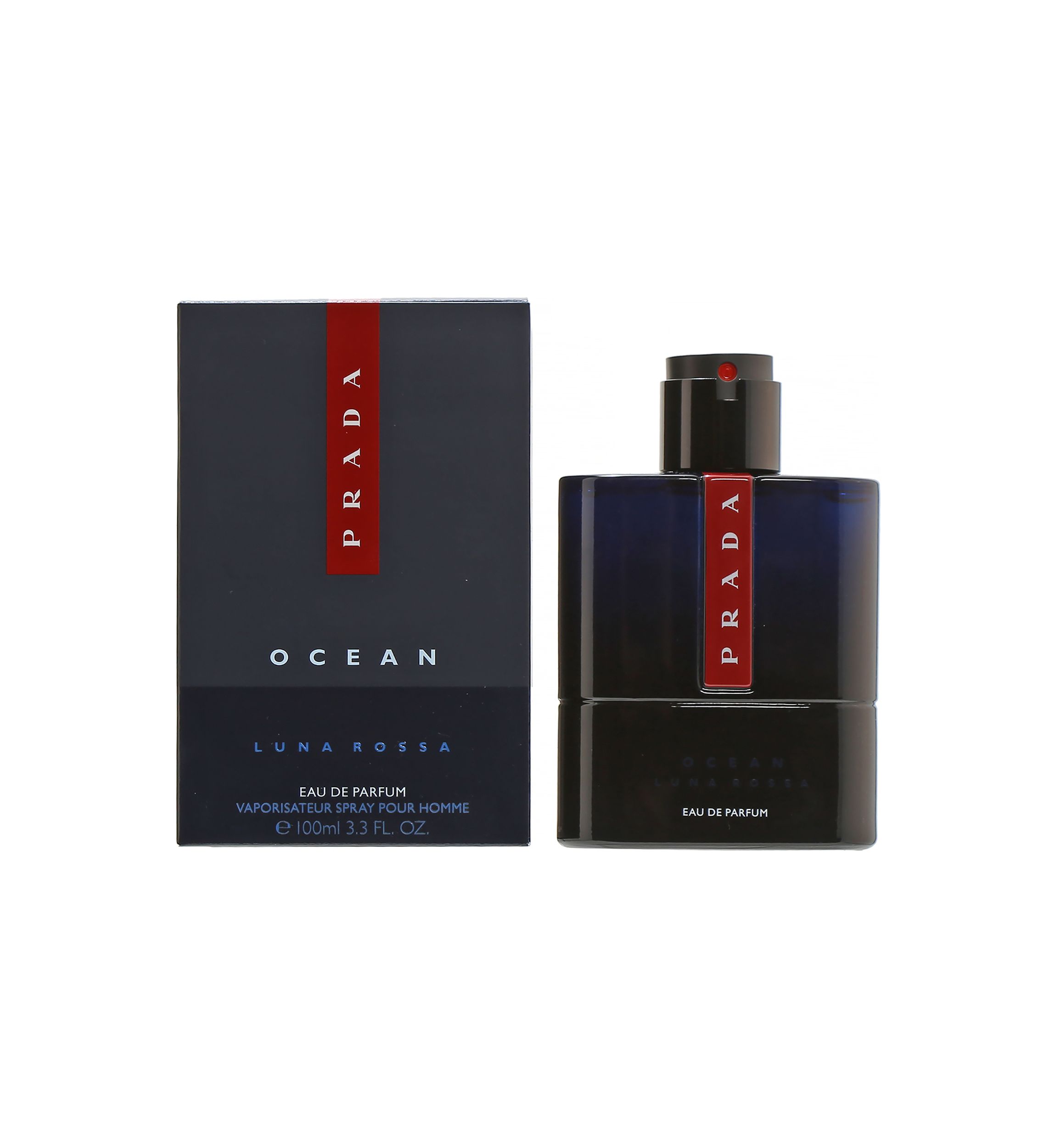 Luna Rossa Ocean Eau de Parfum