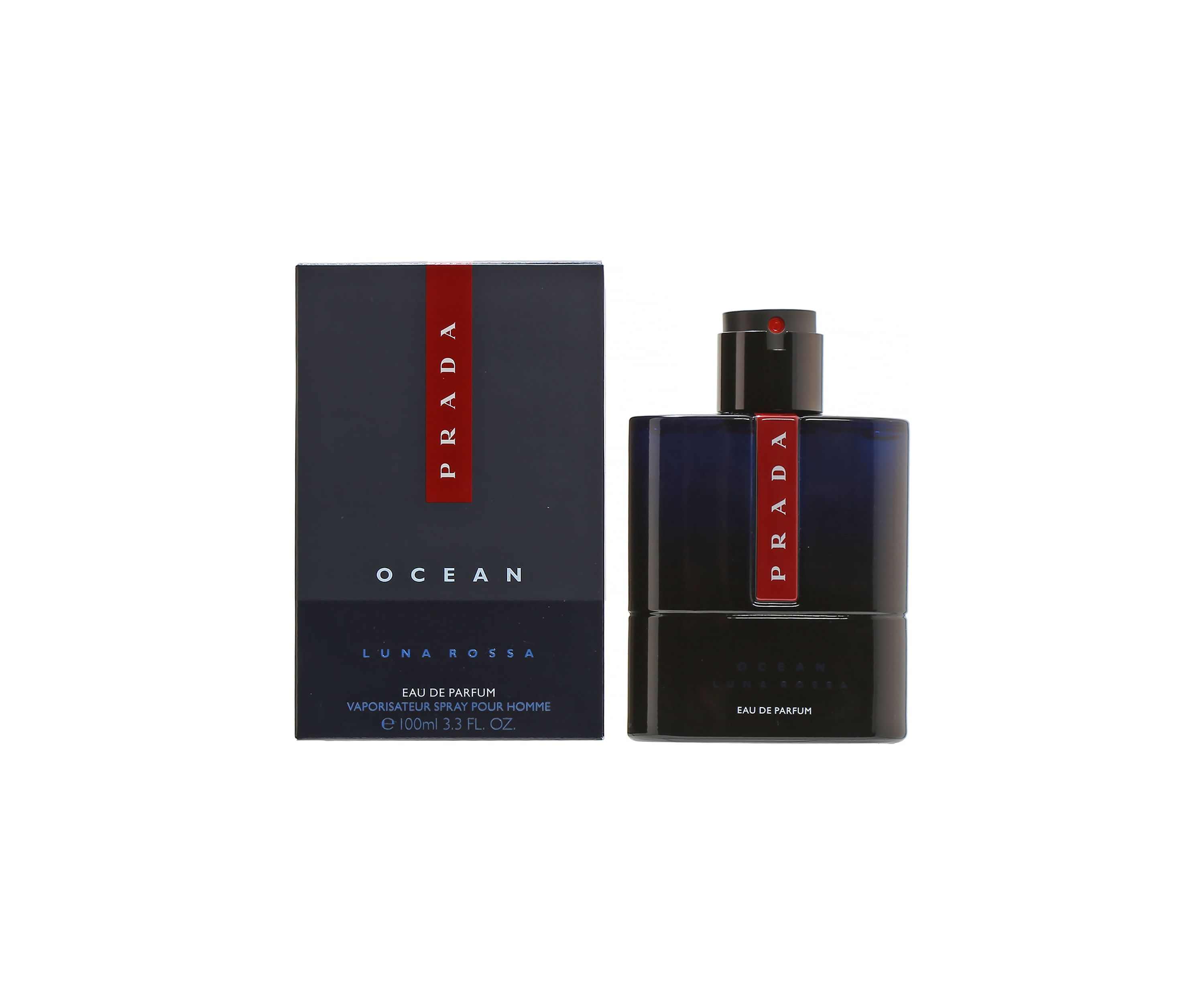 Luna Rossa Ocean Eau de Parfum