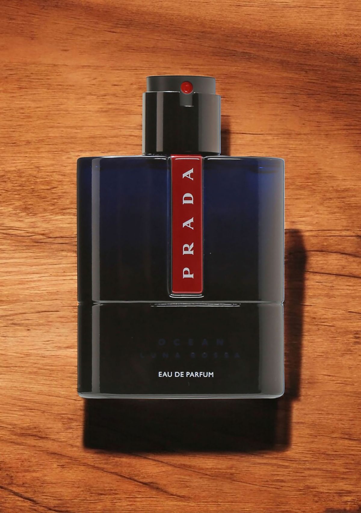 Luna Rossa Ocean Eau de Parfum