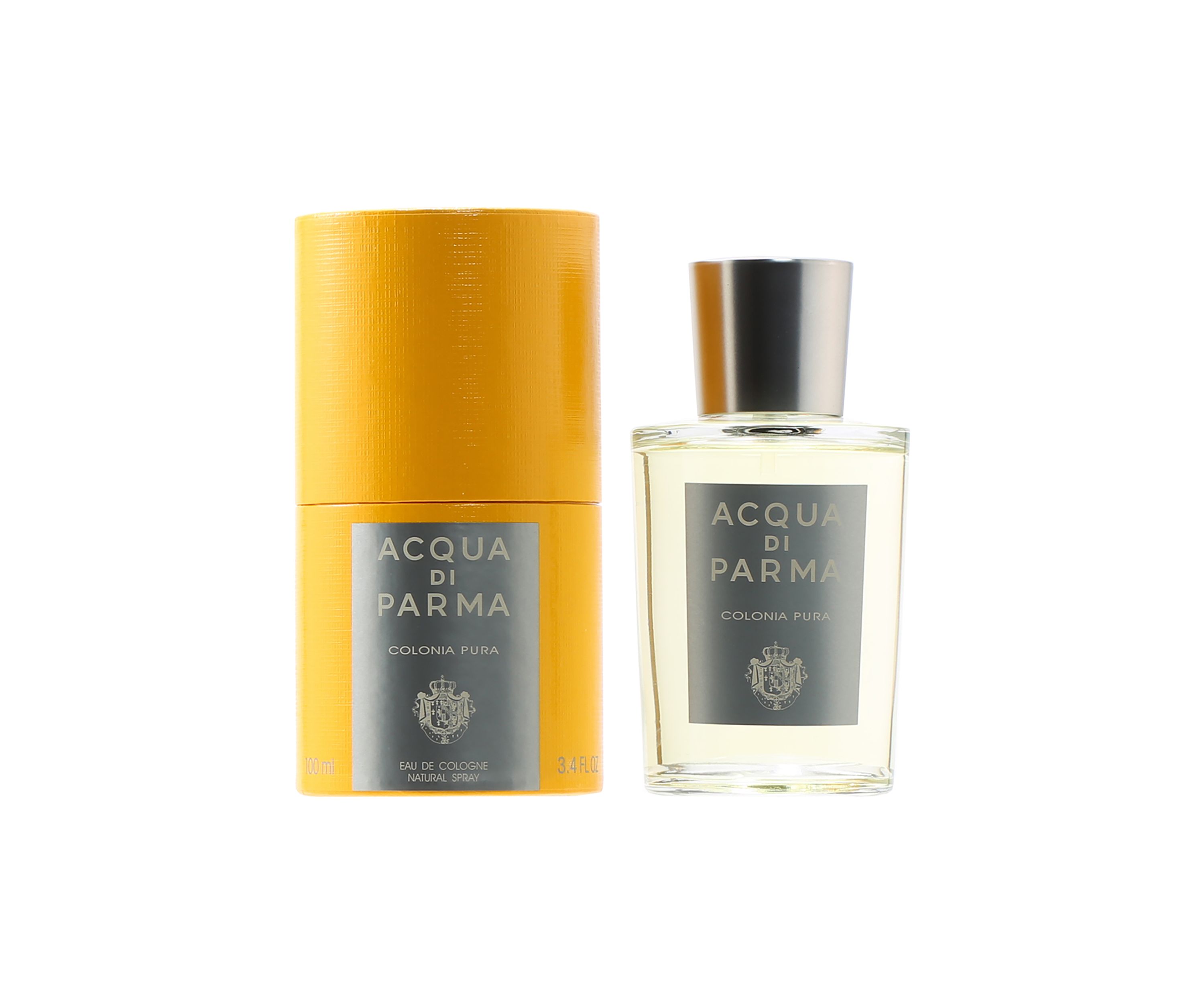 Colonia Pura Eau de Cologne