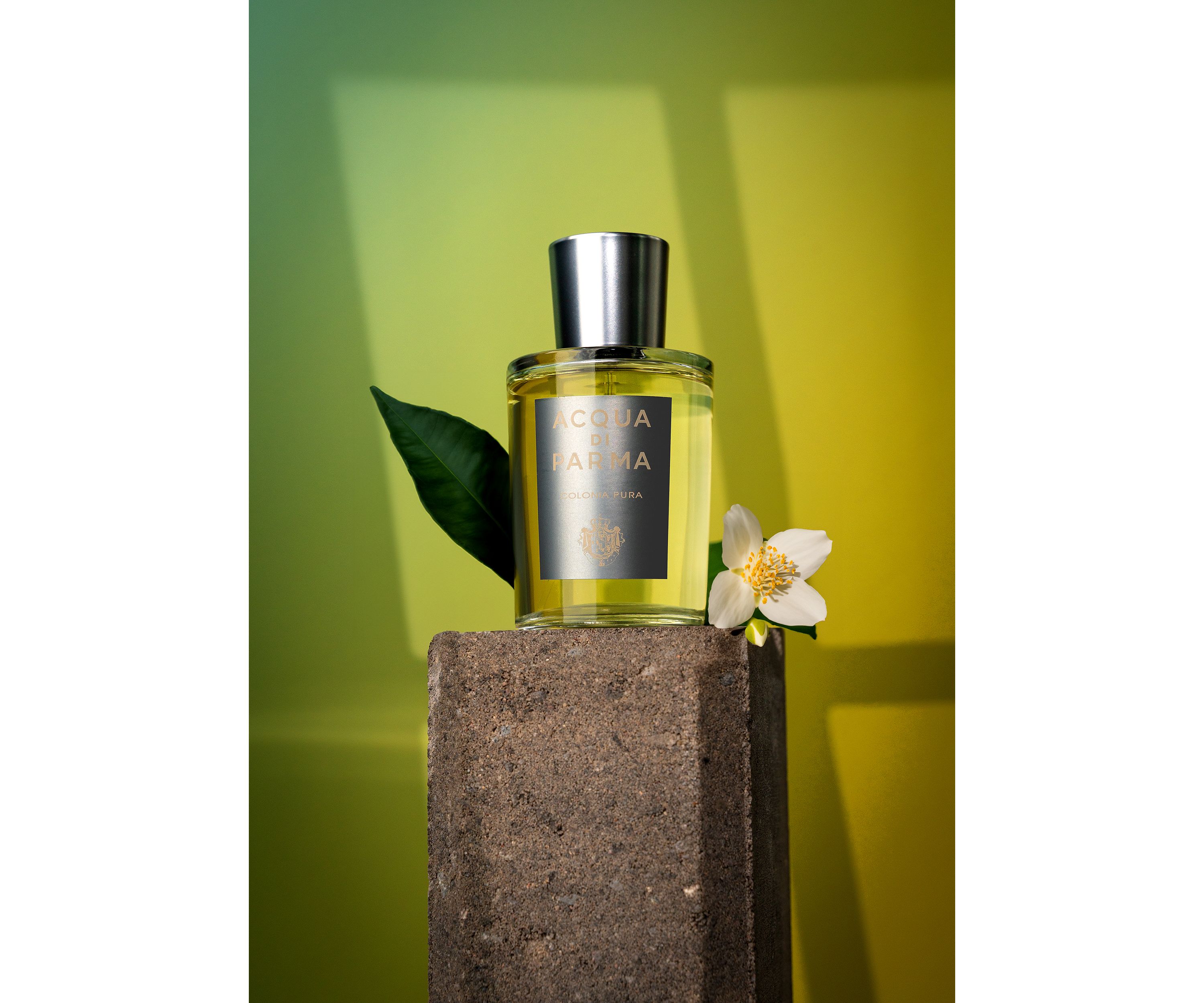 Colonia Pura Eau de Cologne