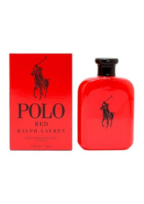 The Entire Polo Cologne Line Is Real Cheap Right Now