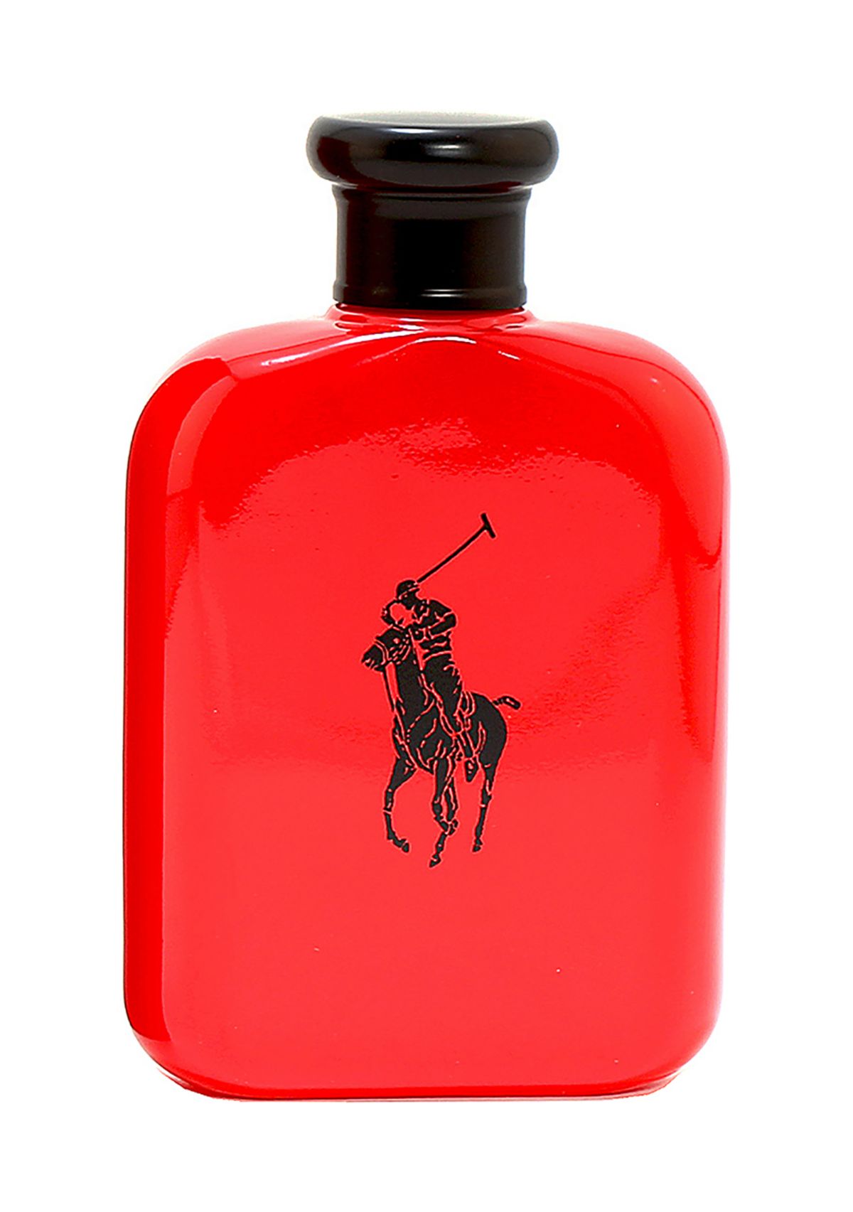 Polo Red Men by Ralph Lauren Eau de Toilette Spray 