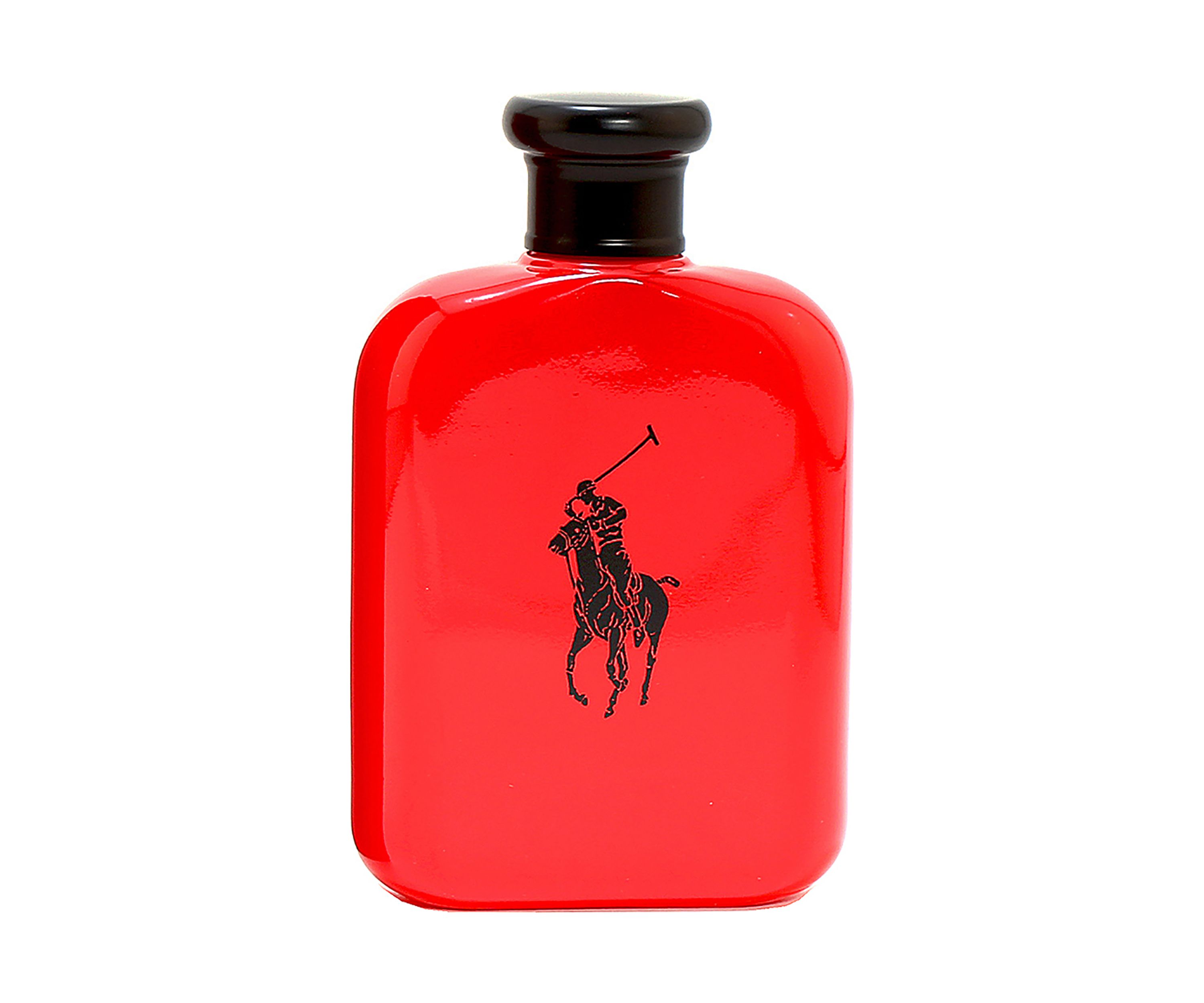 Polo Red Men by Ralph Lauren Eau de Toilette Spray 