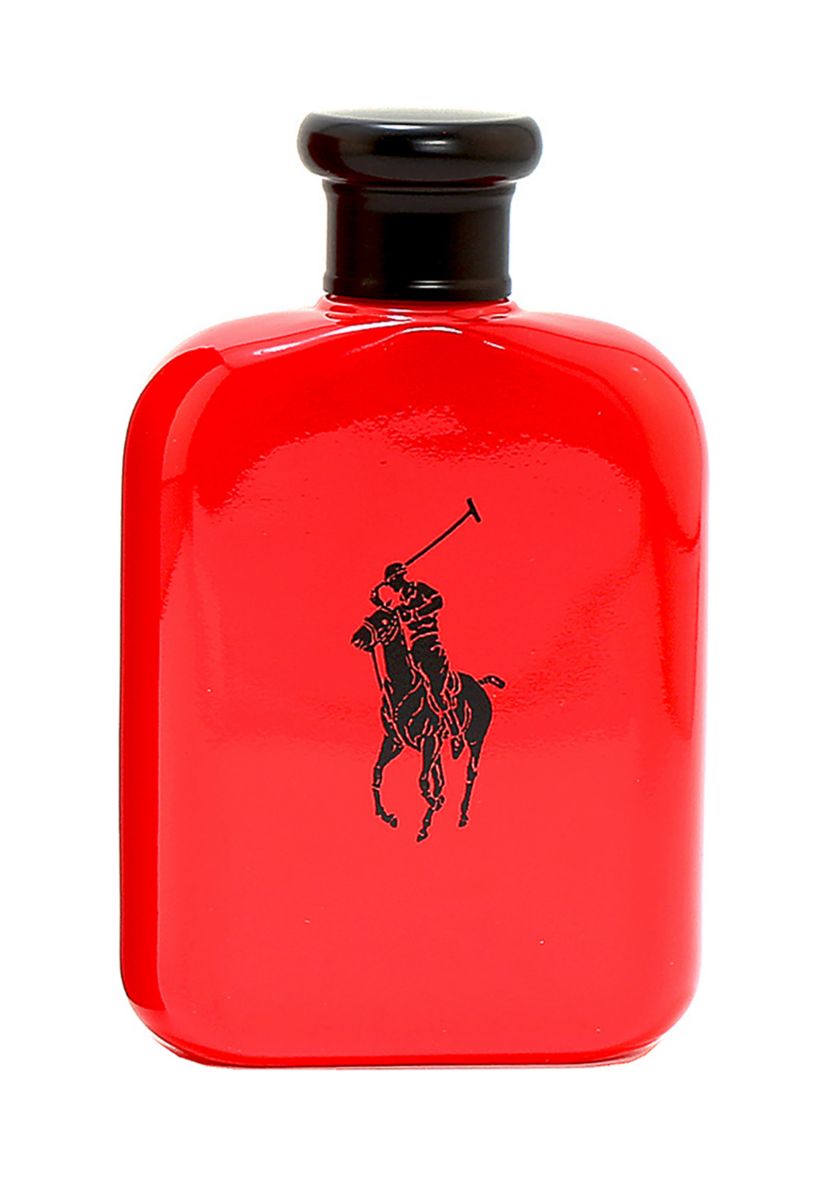Polo Red Men by Ralph Lauren Eau de Toilette Spray 