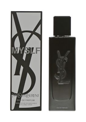 MYSLF Eau de Parfum Refill Spray 
