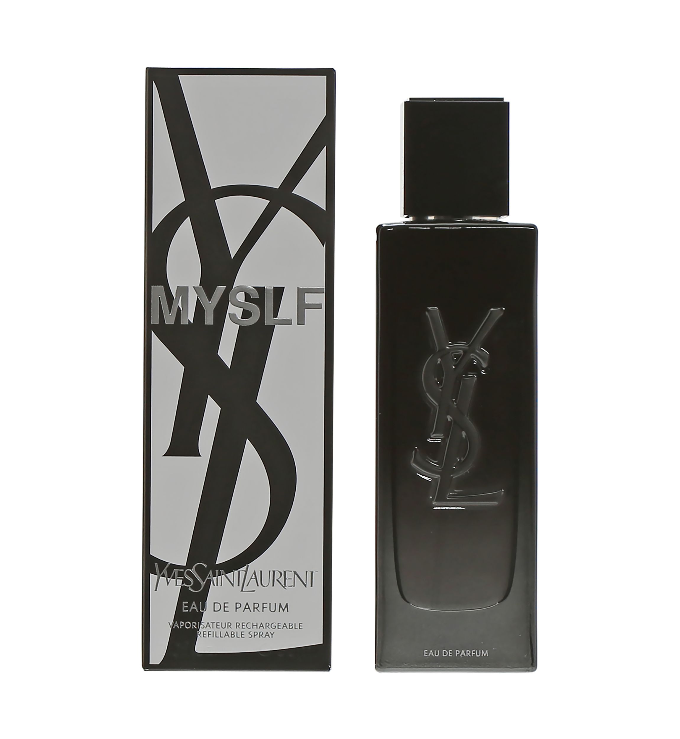 MYSLF Eau de Parfum Refill Spray 