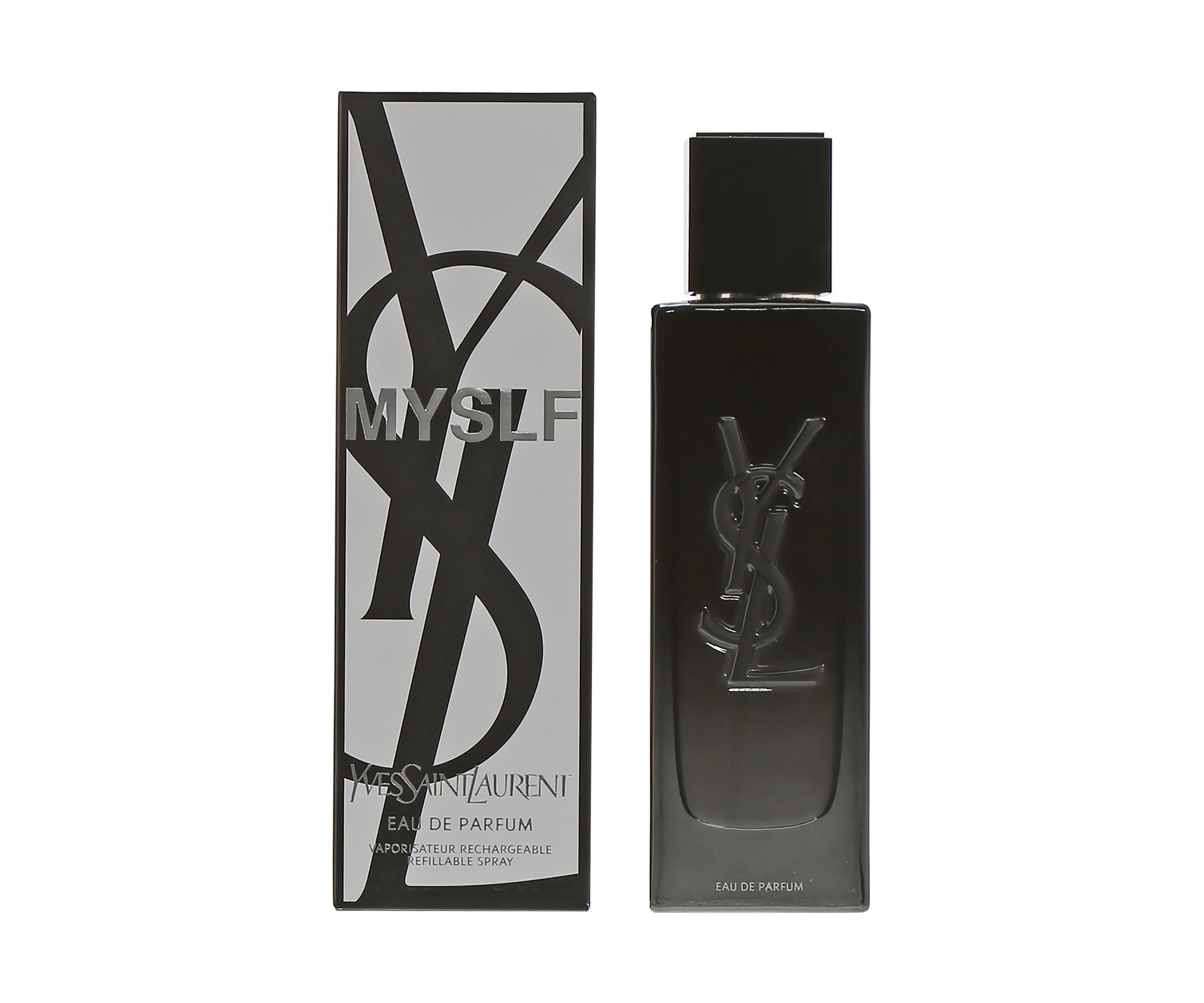 MYSLF Eau de Parfum Refill Spray 