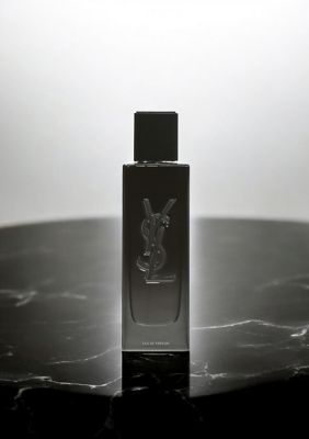 MYSLF Eau de Parfum Refill Spray 