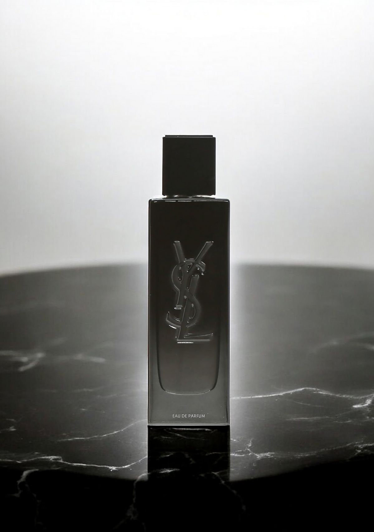 MYSLF Eau de Parfum Refill Spray 