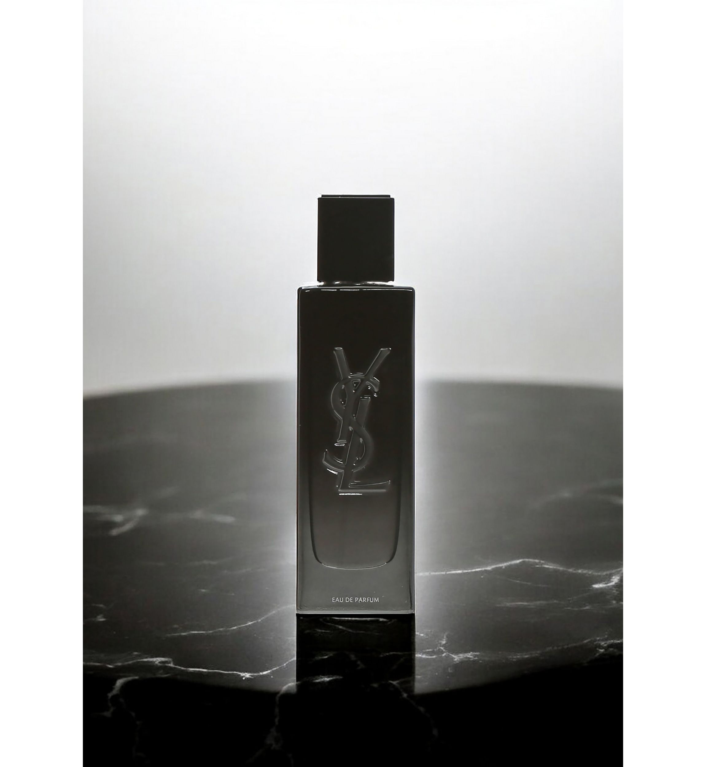 MYSLF Eau de Parfum Refill Spray 