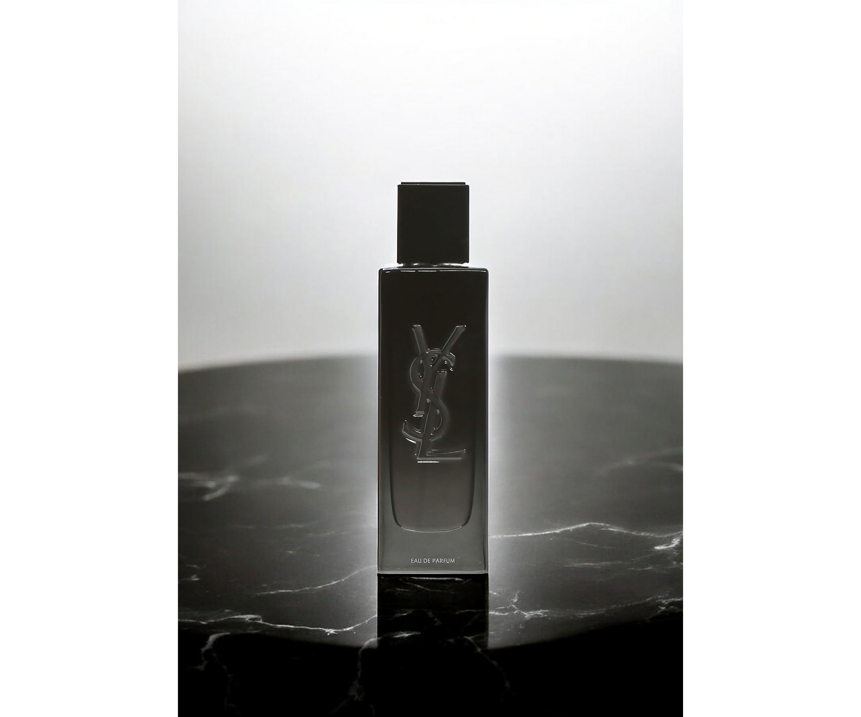 MYSLF Eau de Parfum Refill Spray 