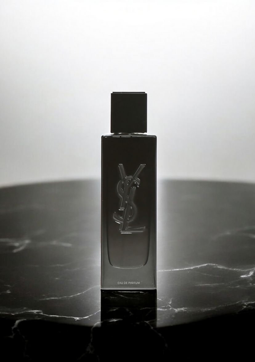 MYSLF Eau de Parfum Refill Spray 