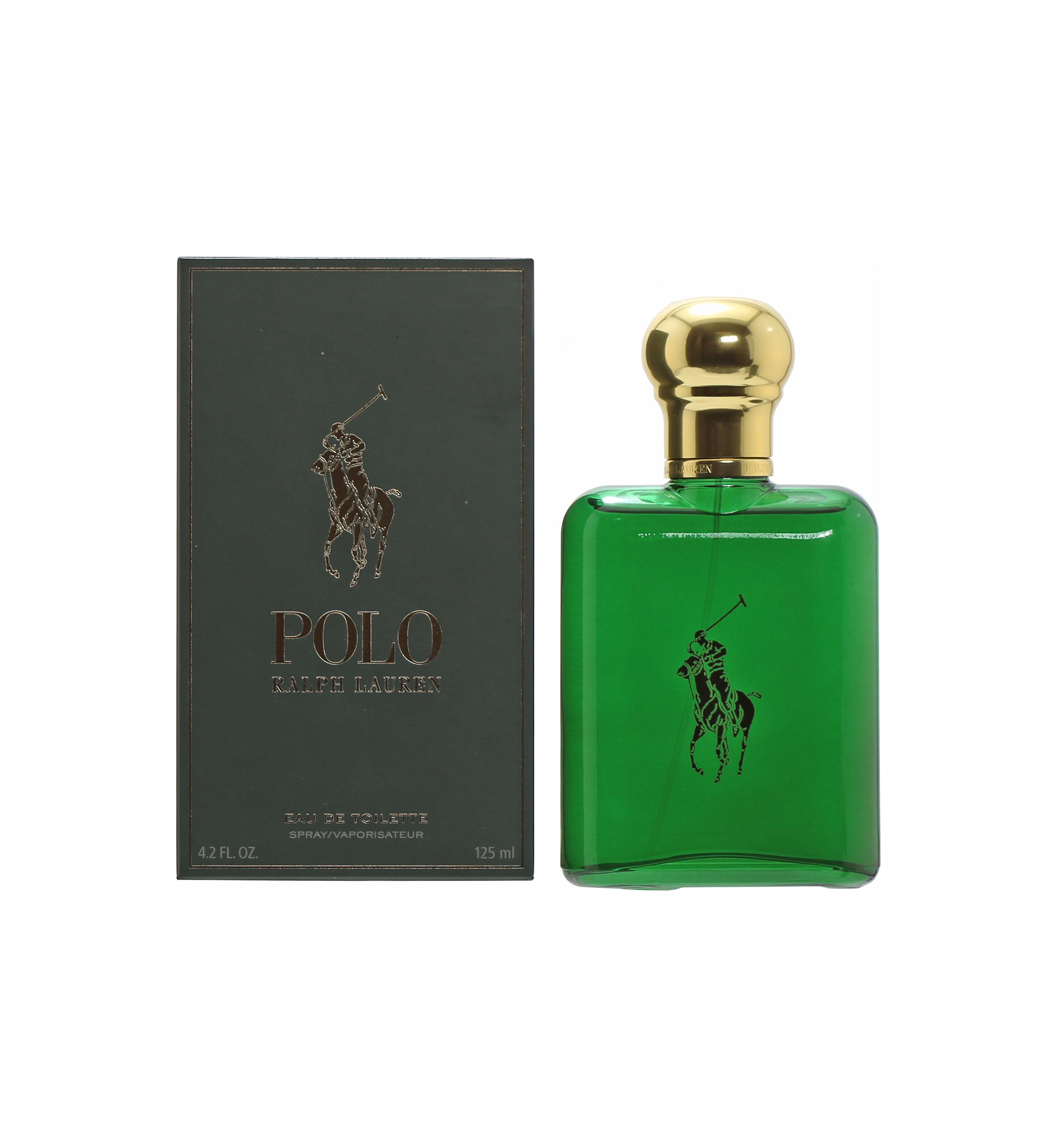   Eau de Toilette Spray 
