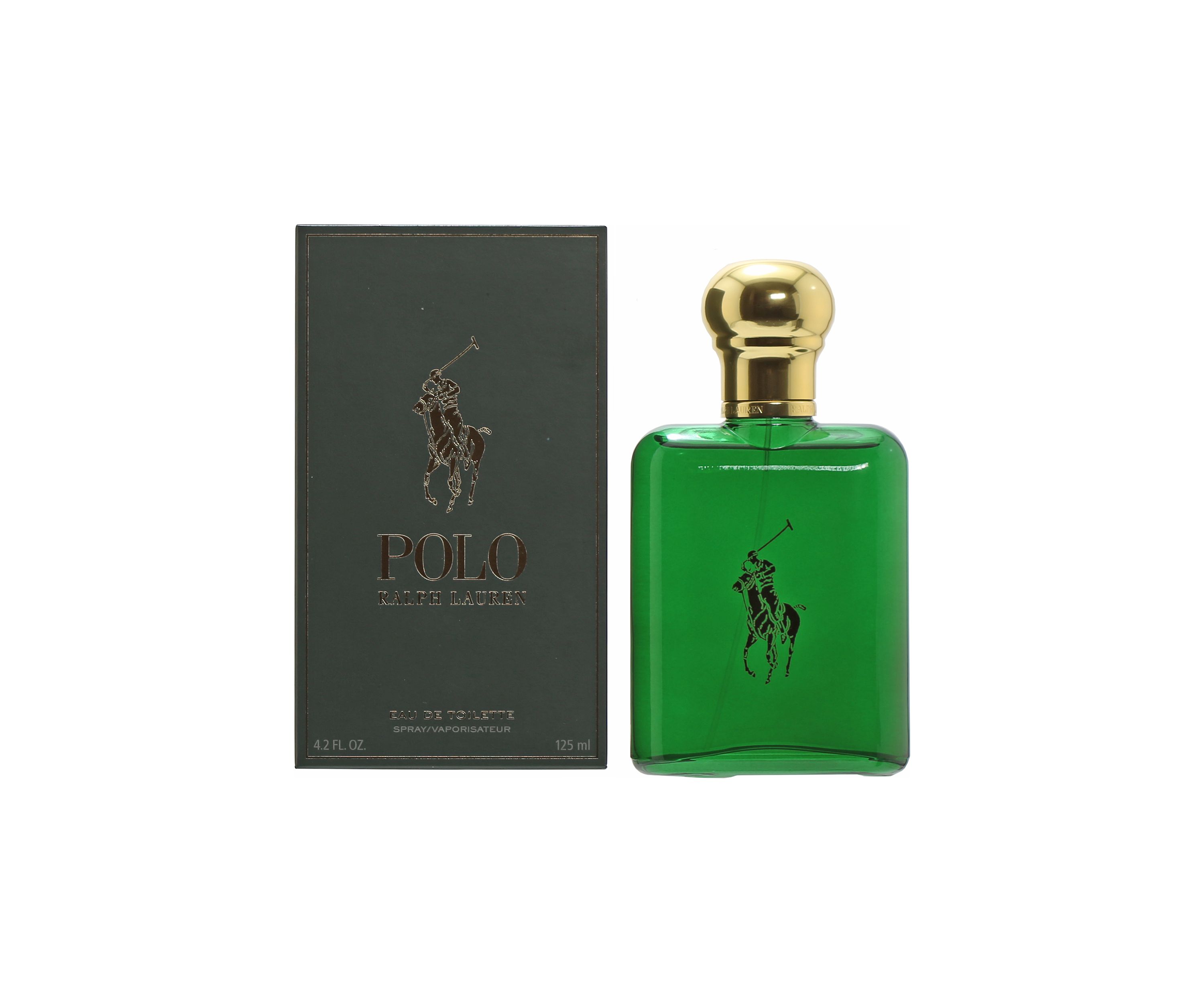   Eau de Toilette Spray 