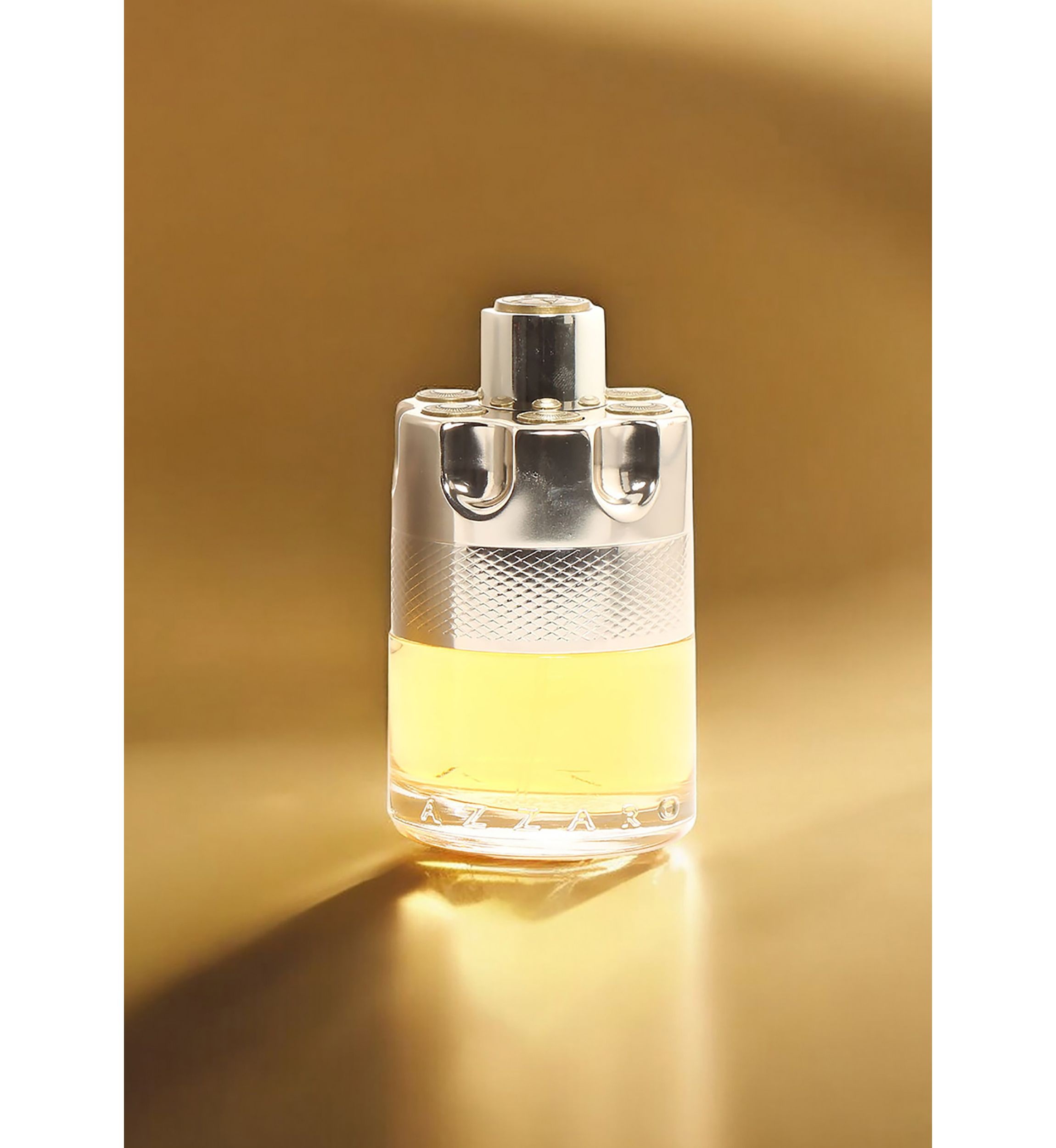 Wanted For Men Eau de Toilette Spray