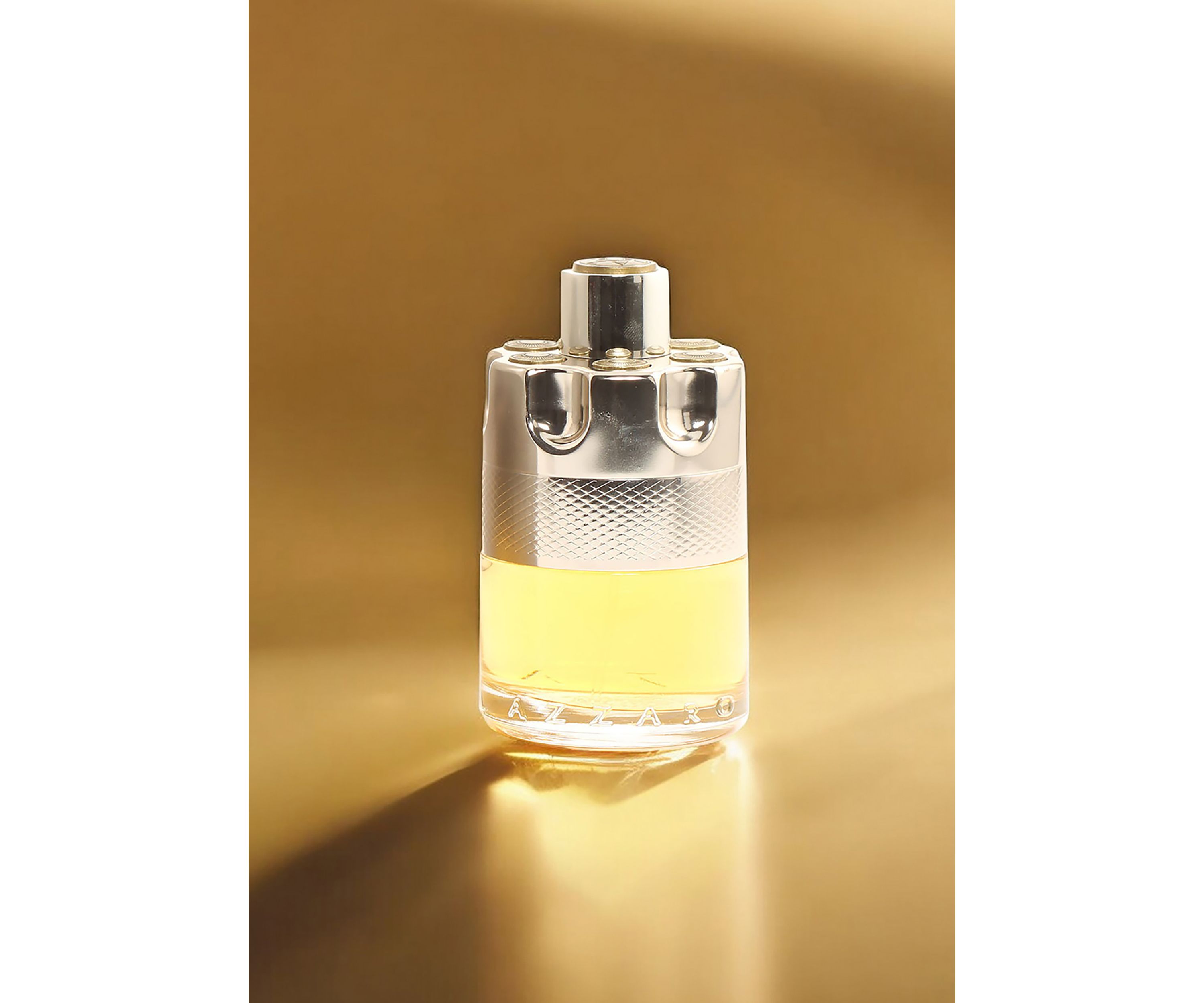 Wanted For Men Eau de Toilette Spray