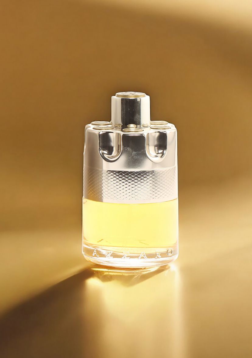 Wanted For Men Eau de Toilette Spray