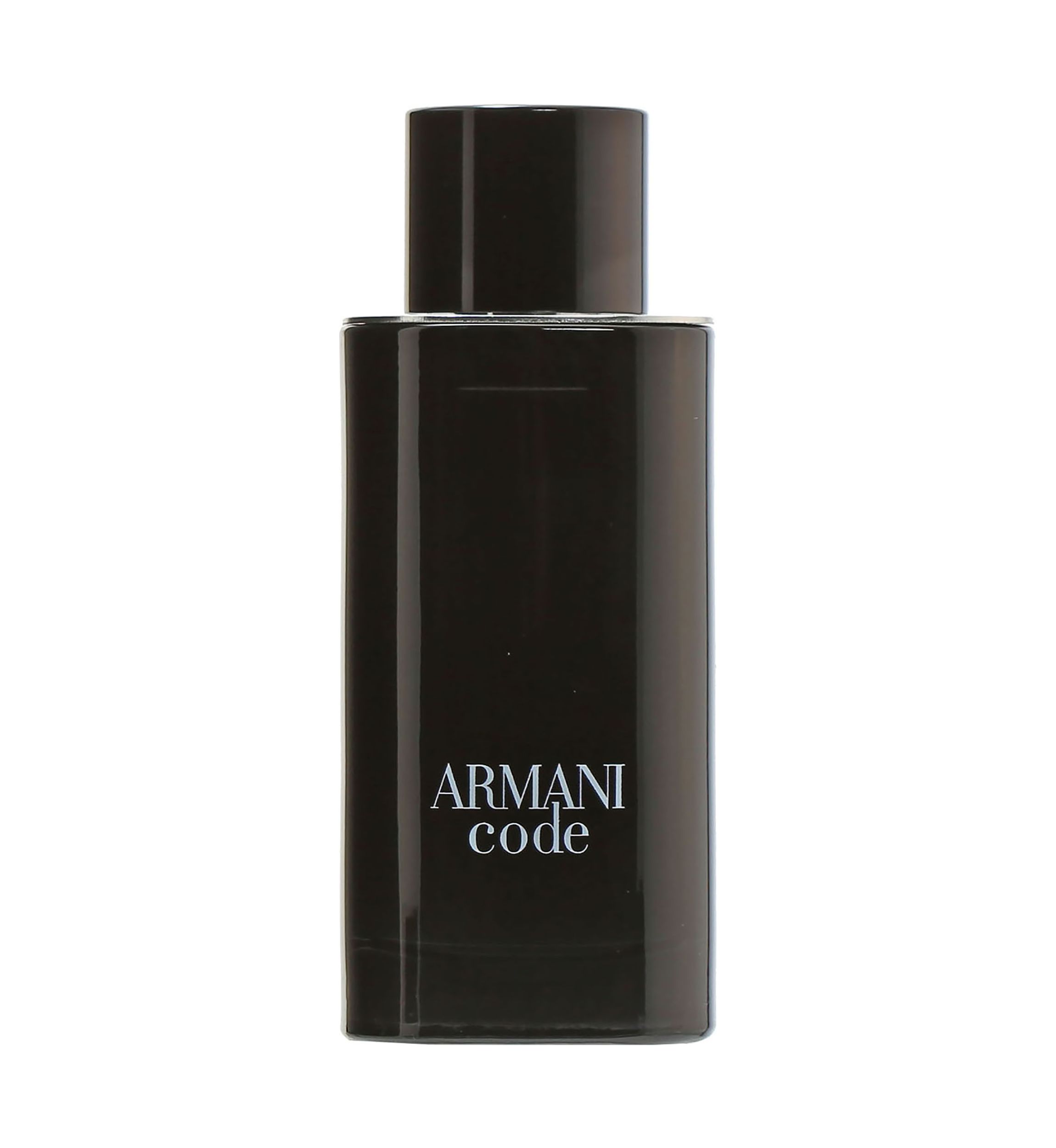 Code Refillable Eau de Toilette Spray