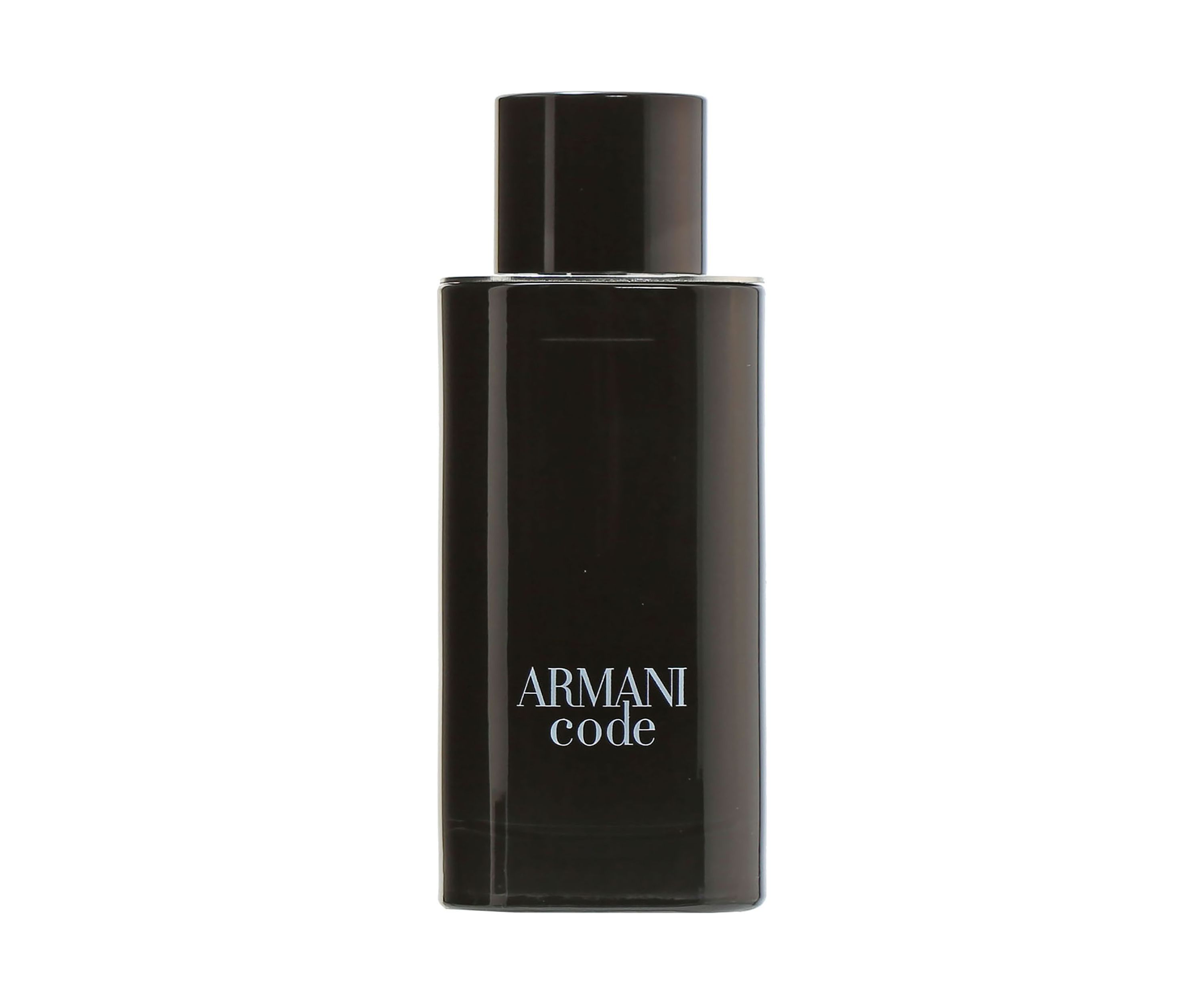 Code Refillable Eau de Toilette Spray