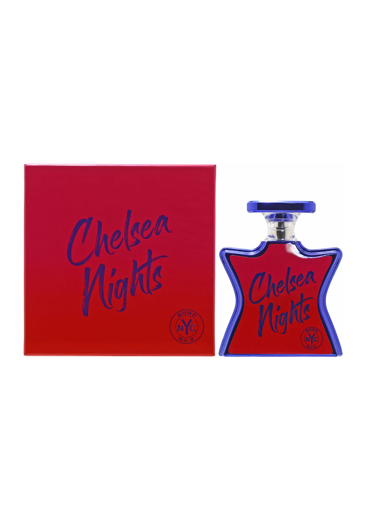 Chelsea Nights Eau de Parfum Spray