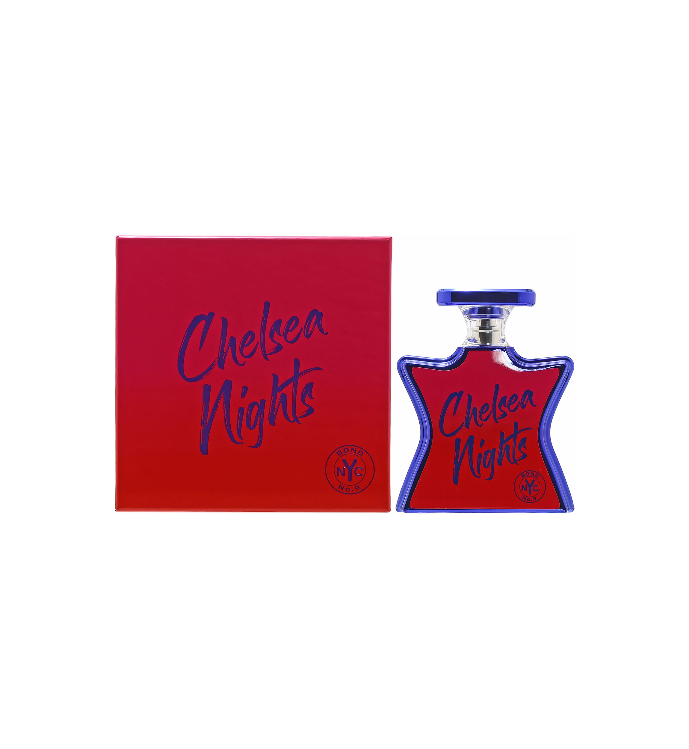 Chelsea Nights Eau de Parfum Spray