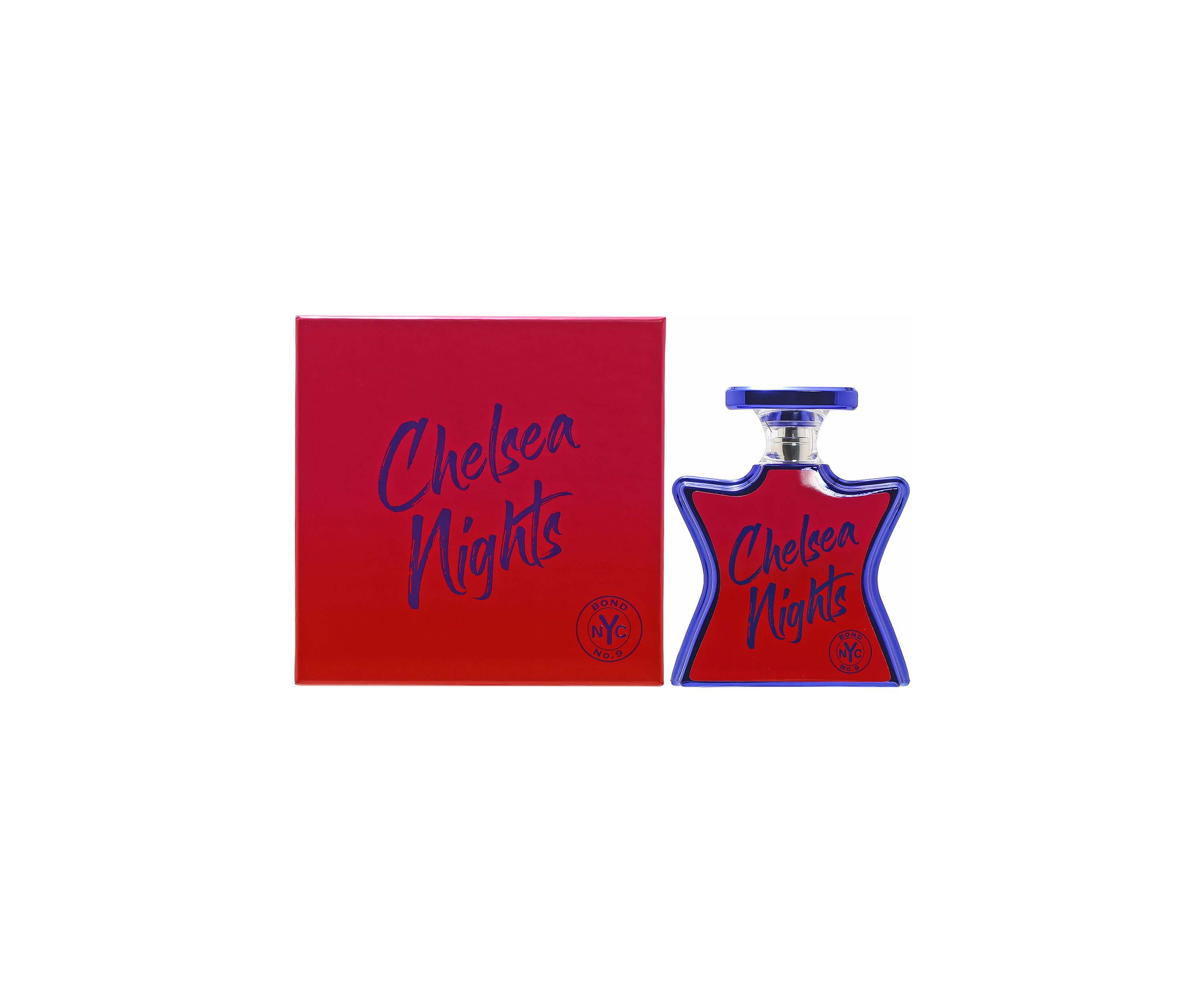 Chelsea Nights Eau de Parfum Spray