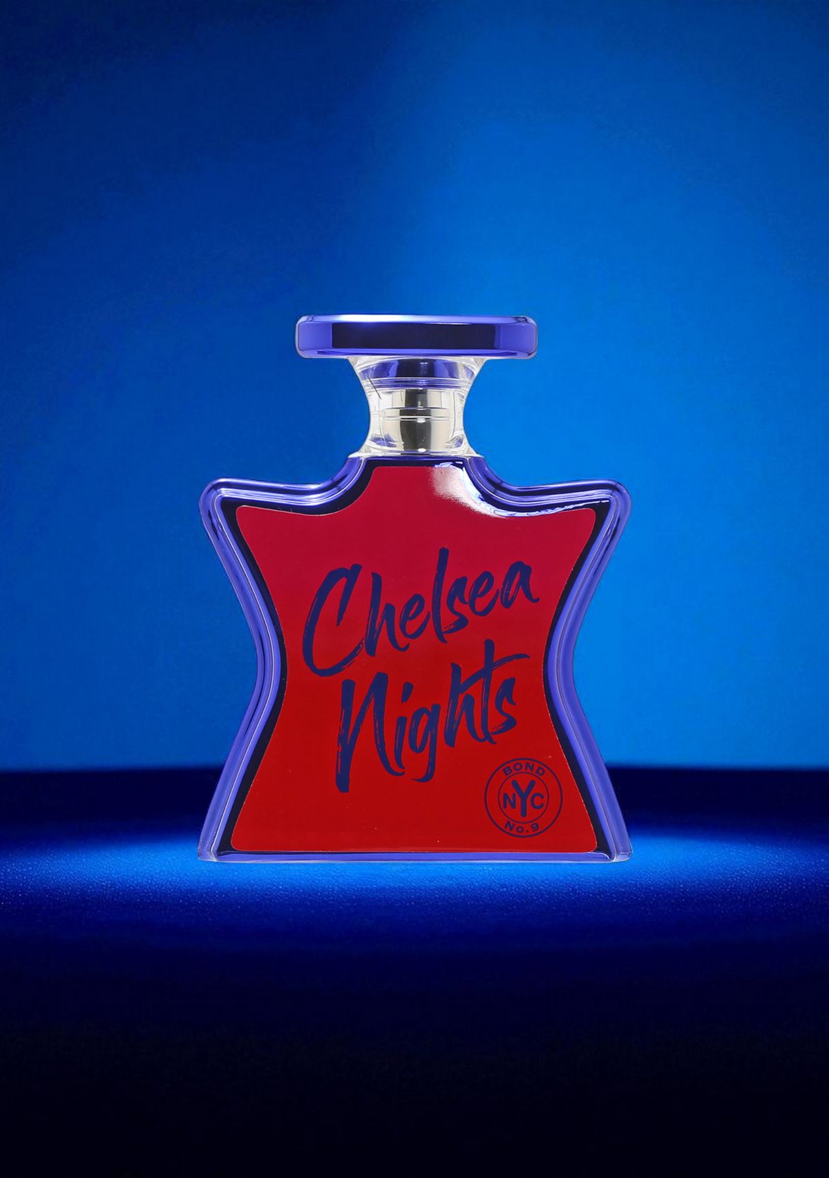 Chelsea Nights Eau de Parfum Spray