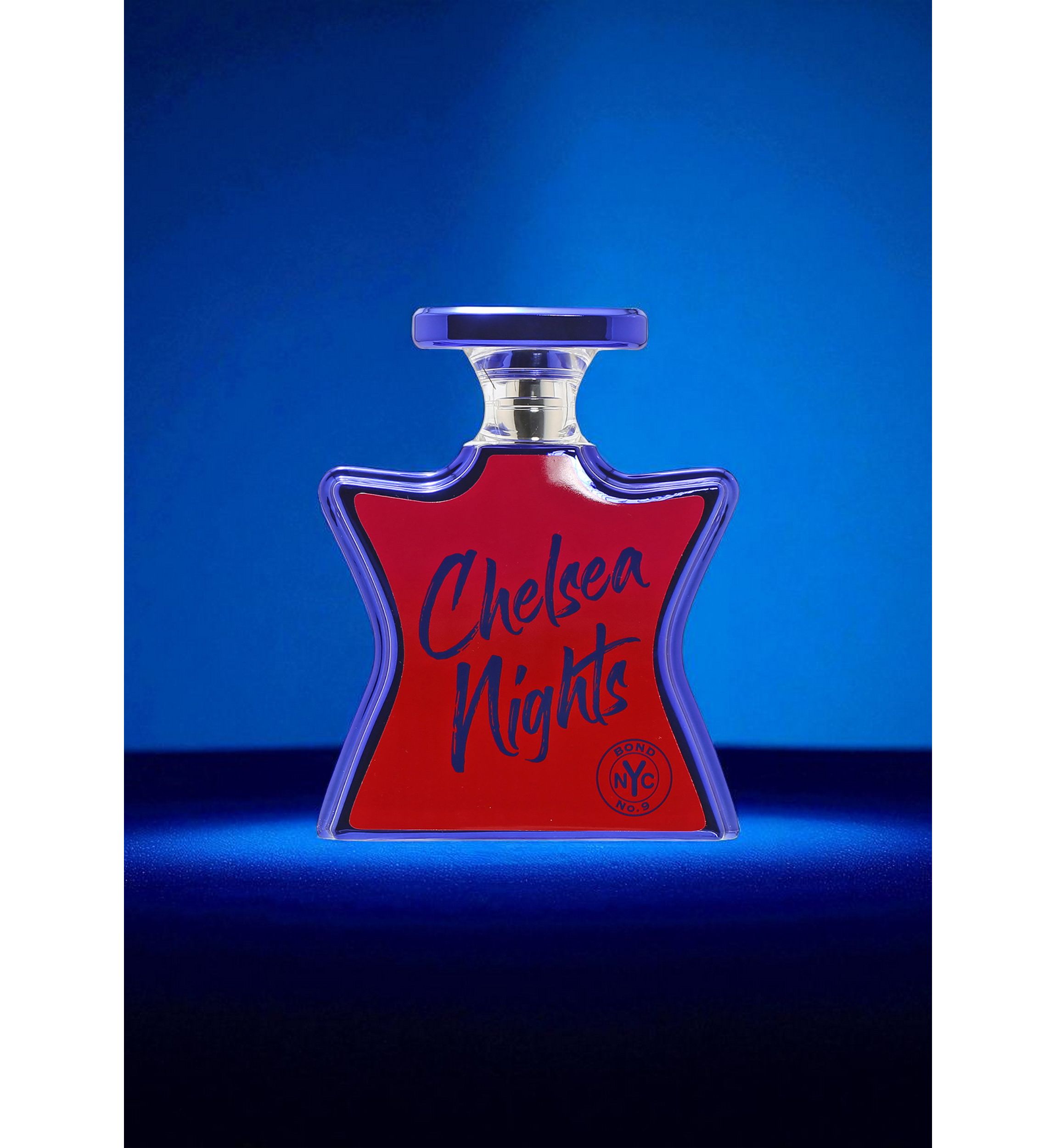 Chelsea Nights Eau de Parfum Spray