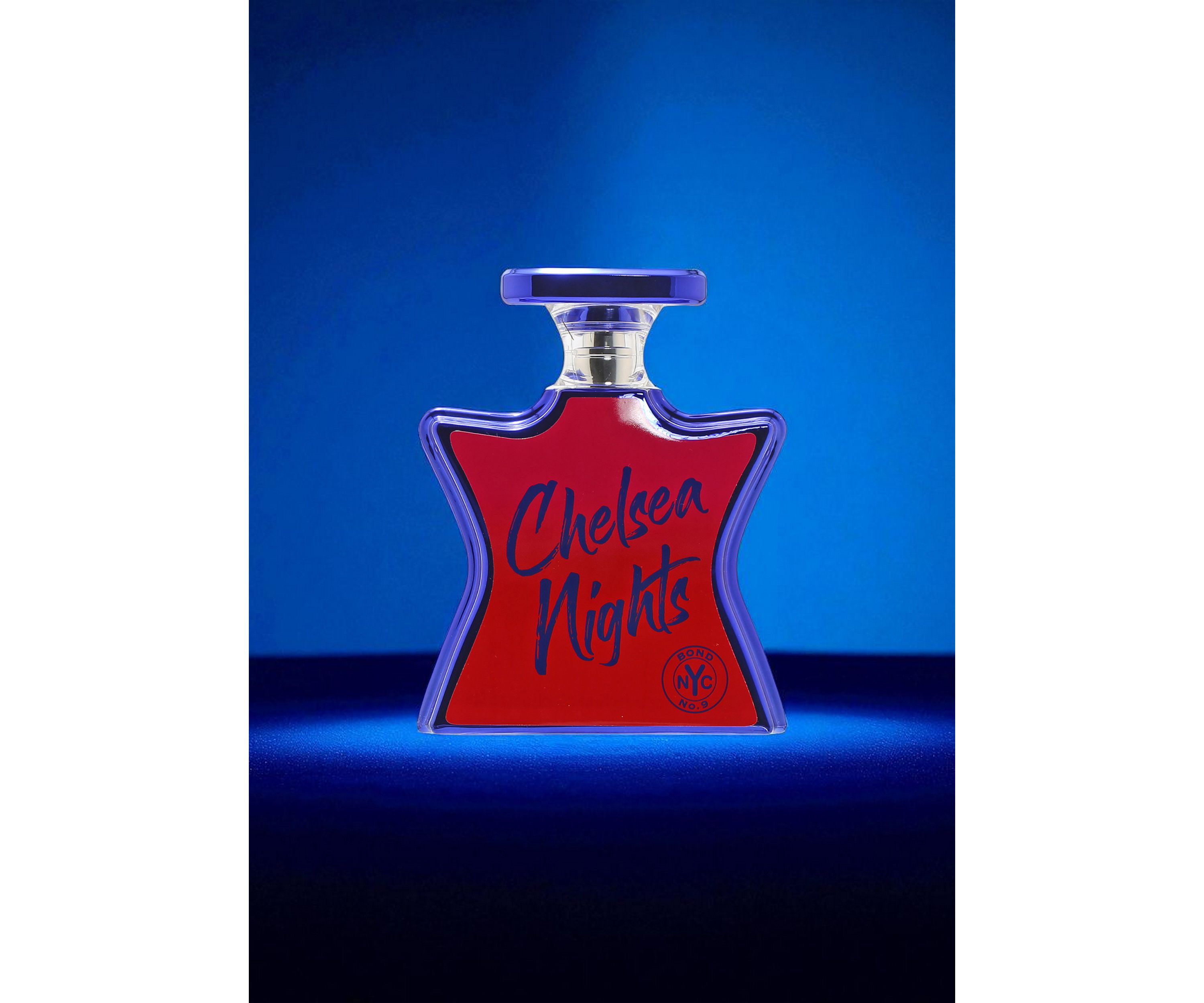 Chelsea Nights Eau de Parfum Spray