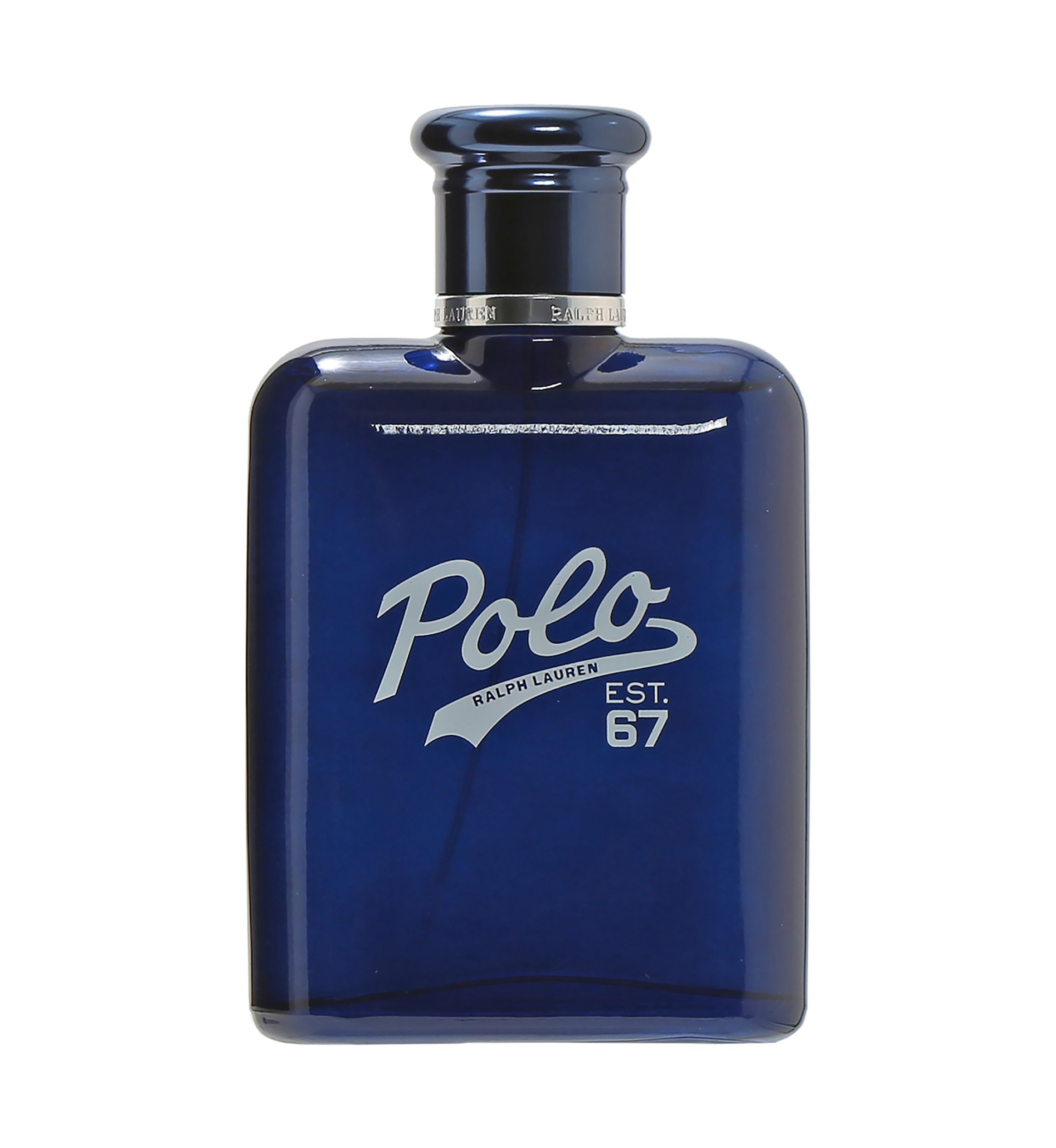 Men Polo 67 Eau de Toilette Spray