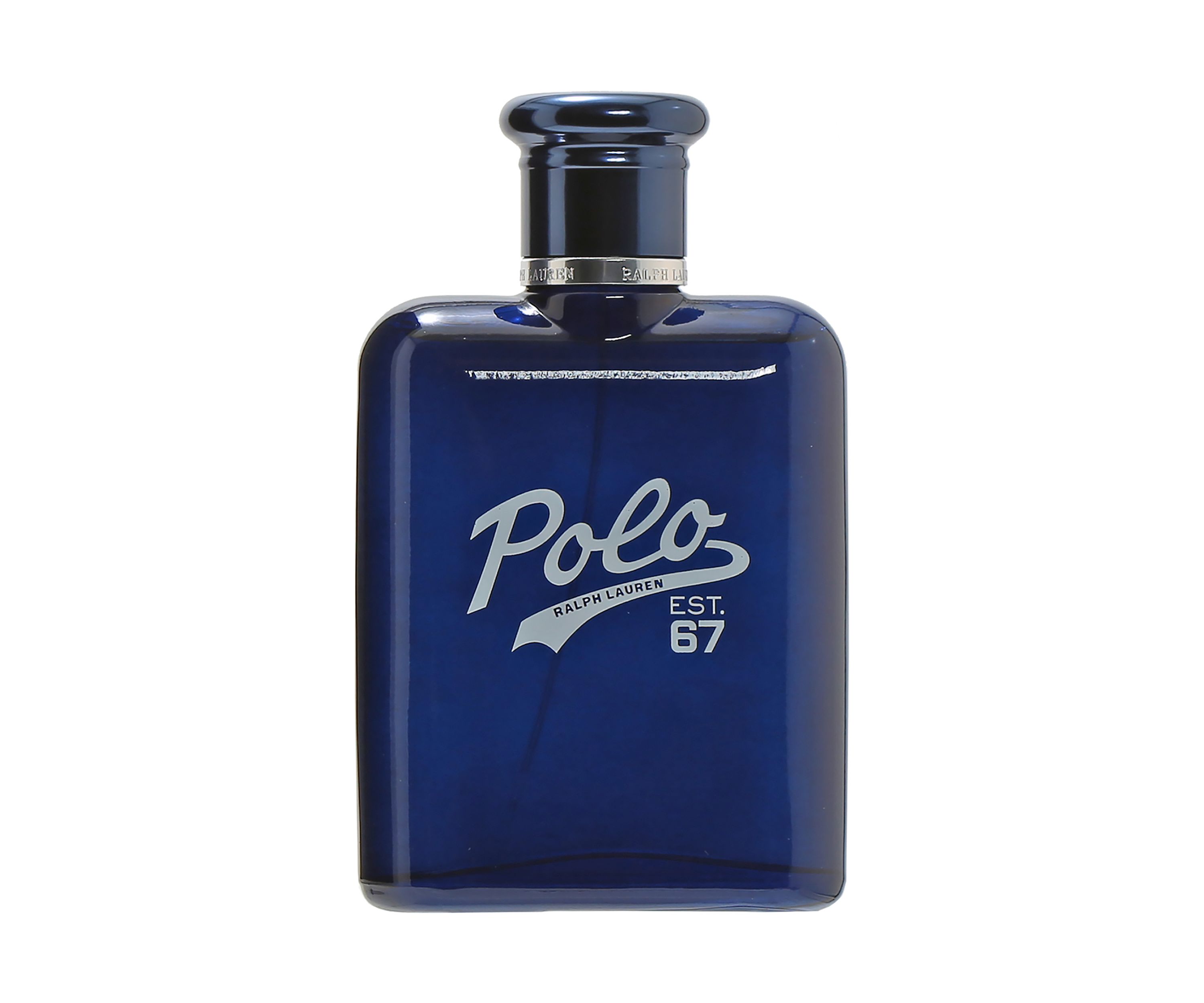Men Polo 67 Eau de Toilette Spray
