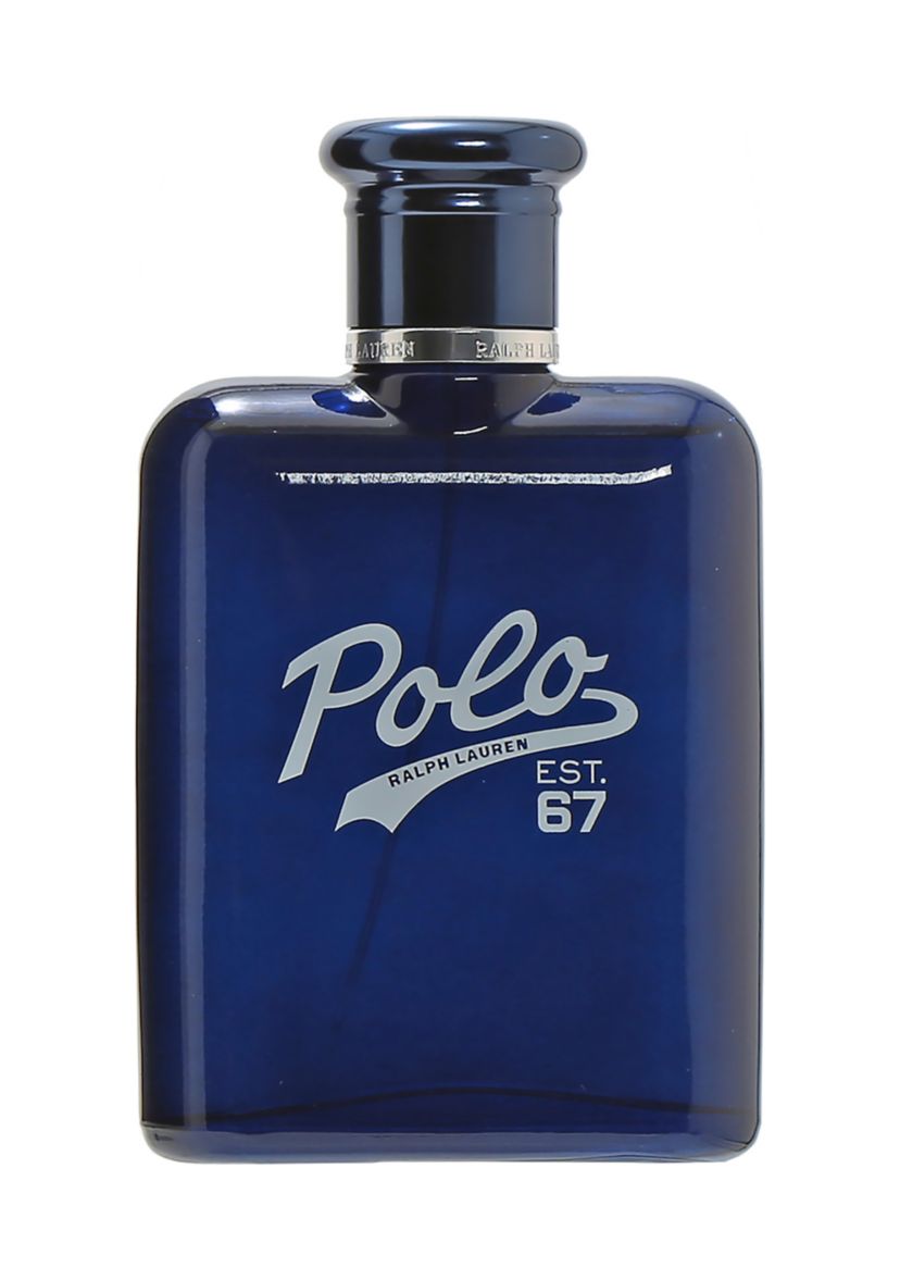 Men Polo 67 Eau de Toilette Spray
