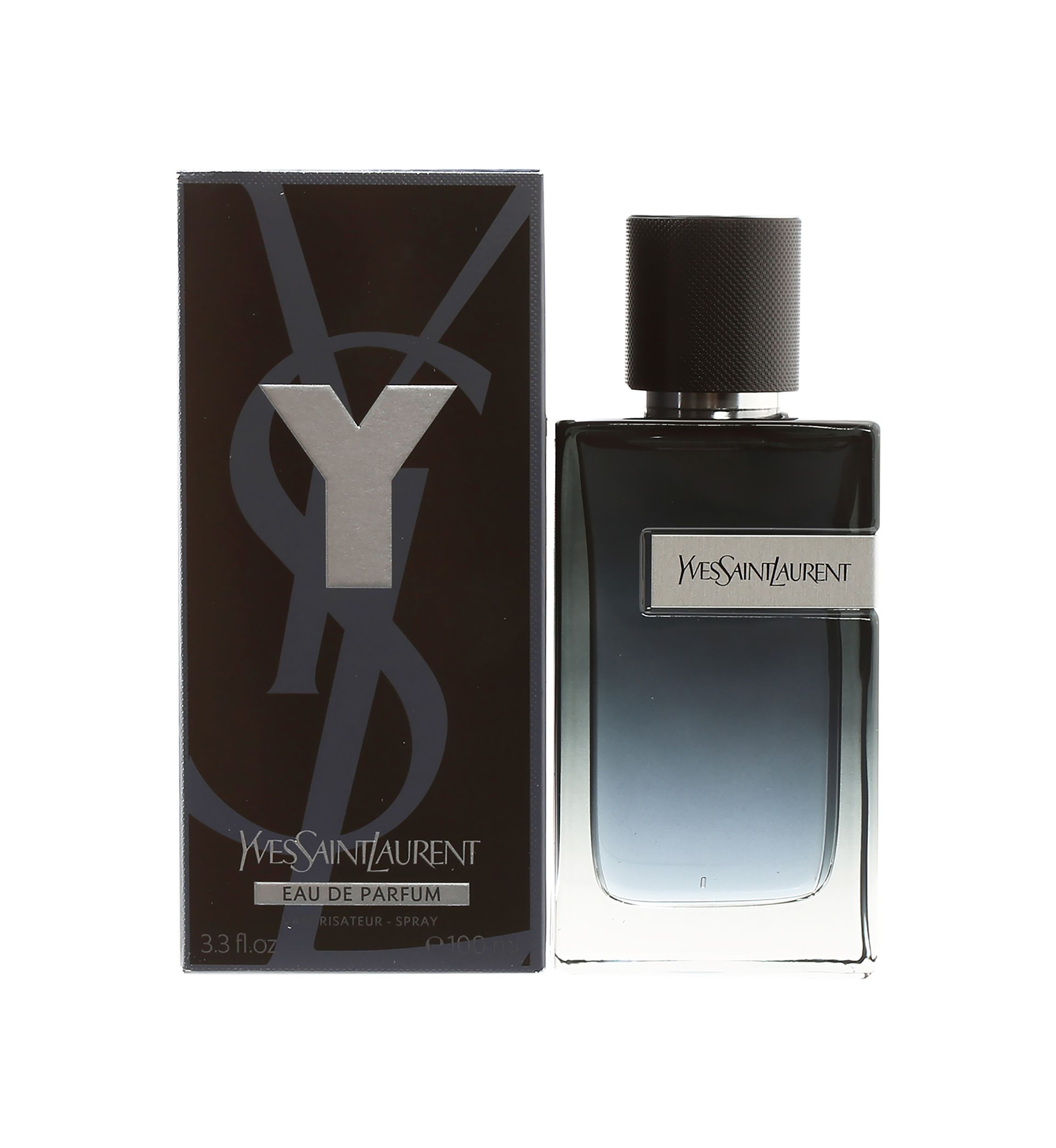 Y by Yves Saint Laurent for Men Eau De Parfum Spray 
