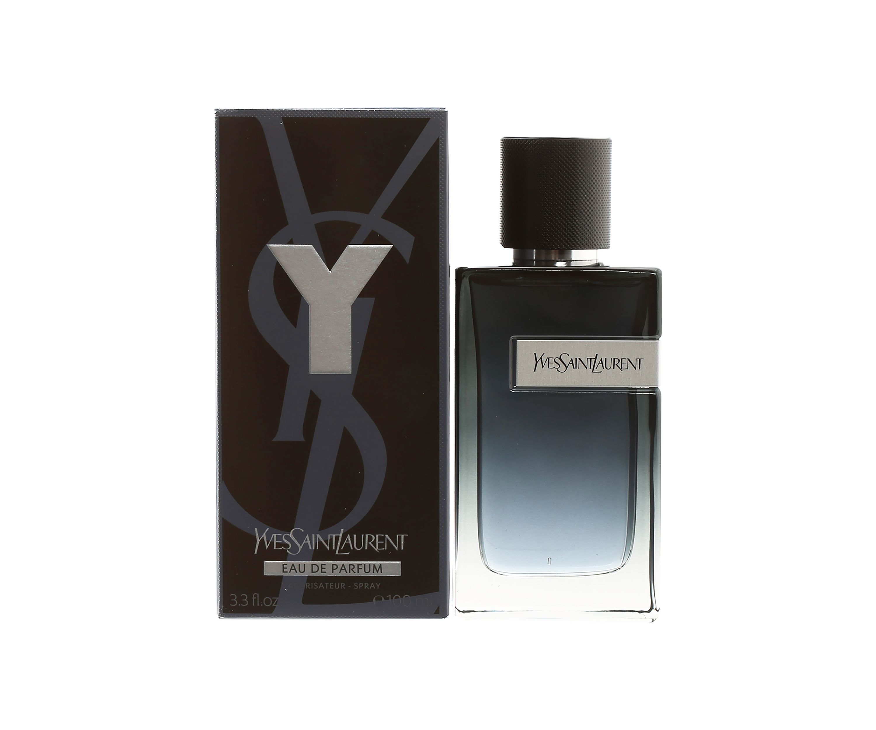 Y by Yves Saint Laurent for Men Eau De Parfum Spray 