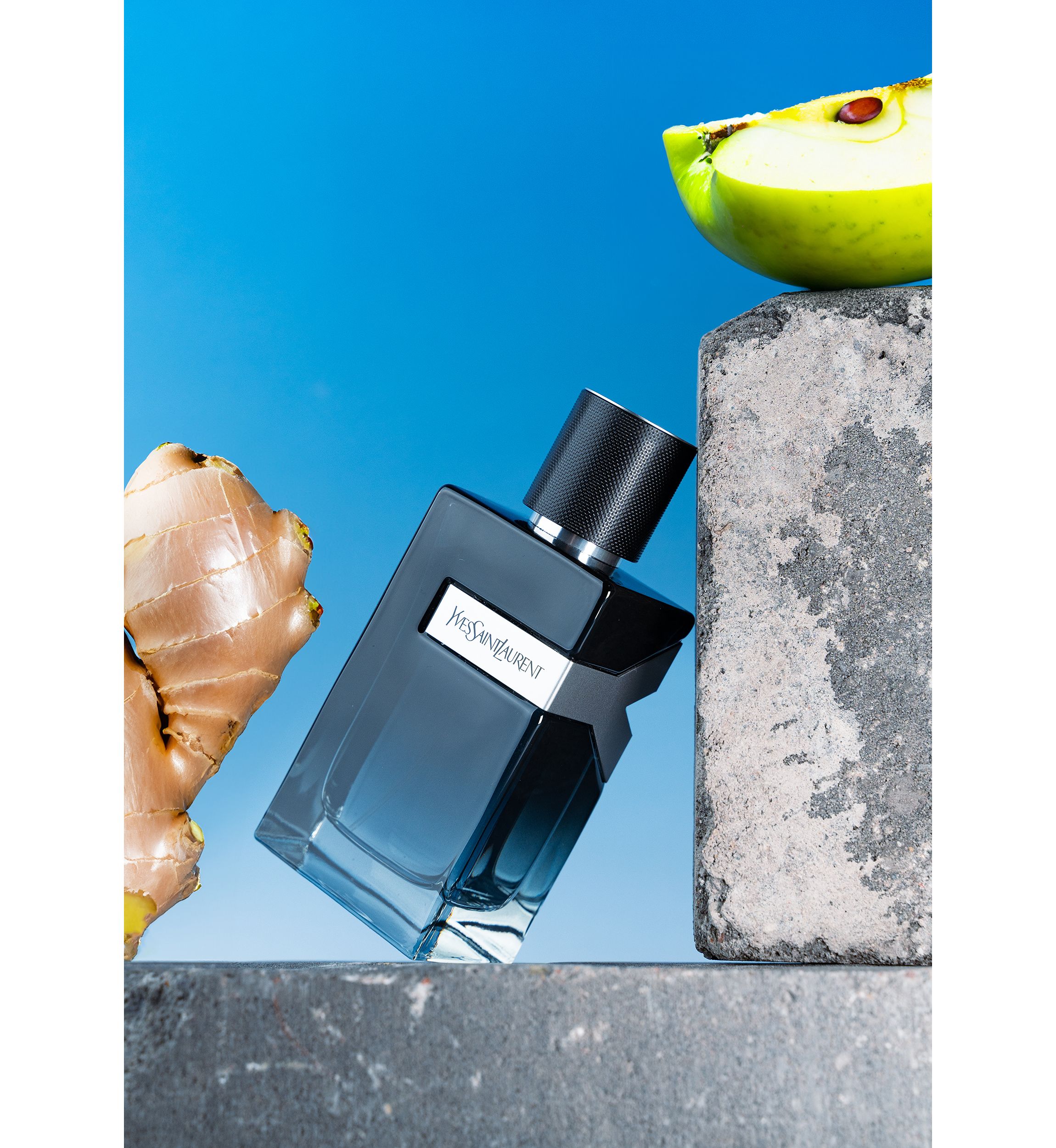 Y by Yves Saint Laurent for Men Eau De Parfum Spray 