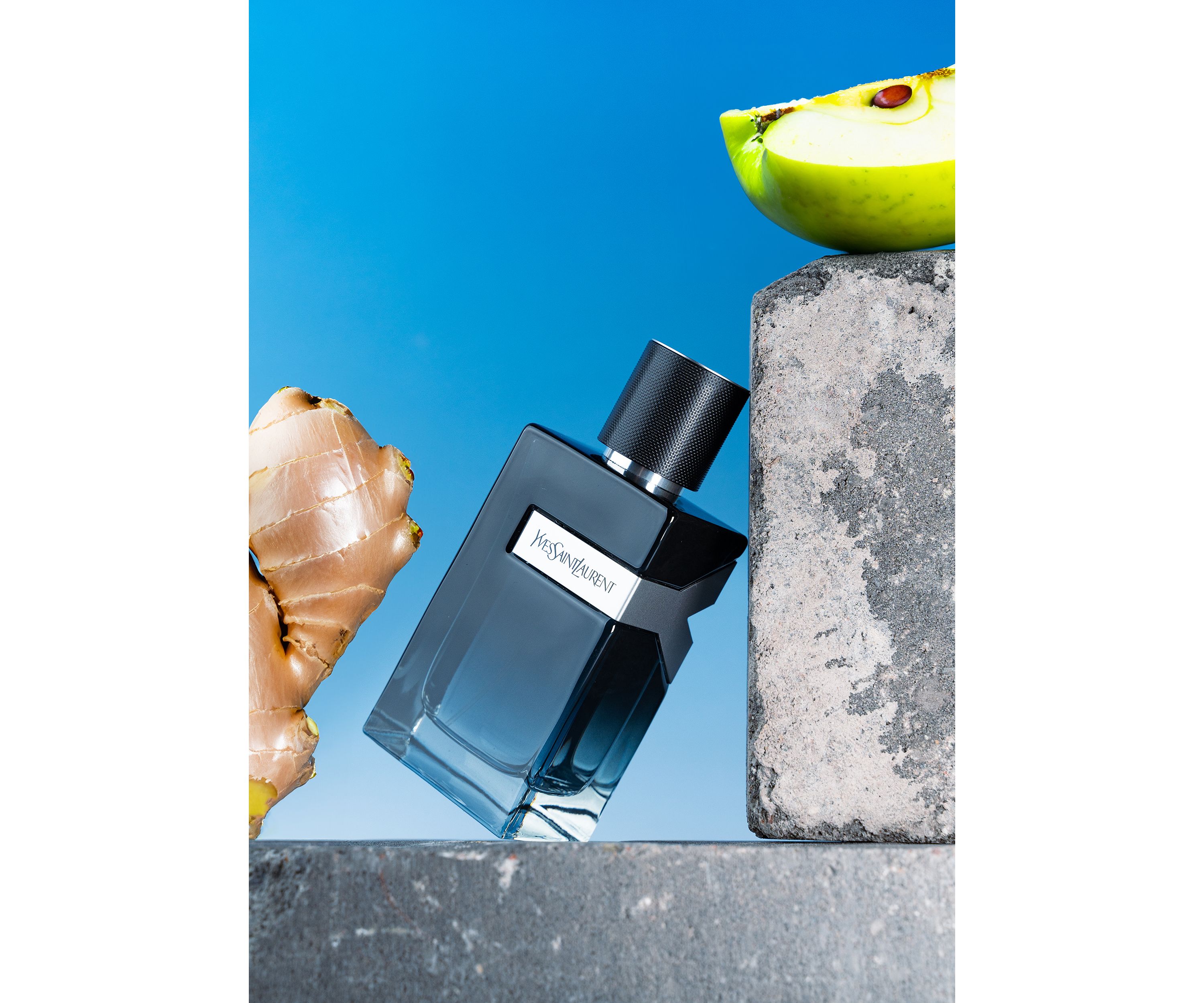 Y by Yves Saint Laurent for Men Eau De Parfum Spray 