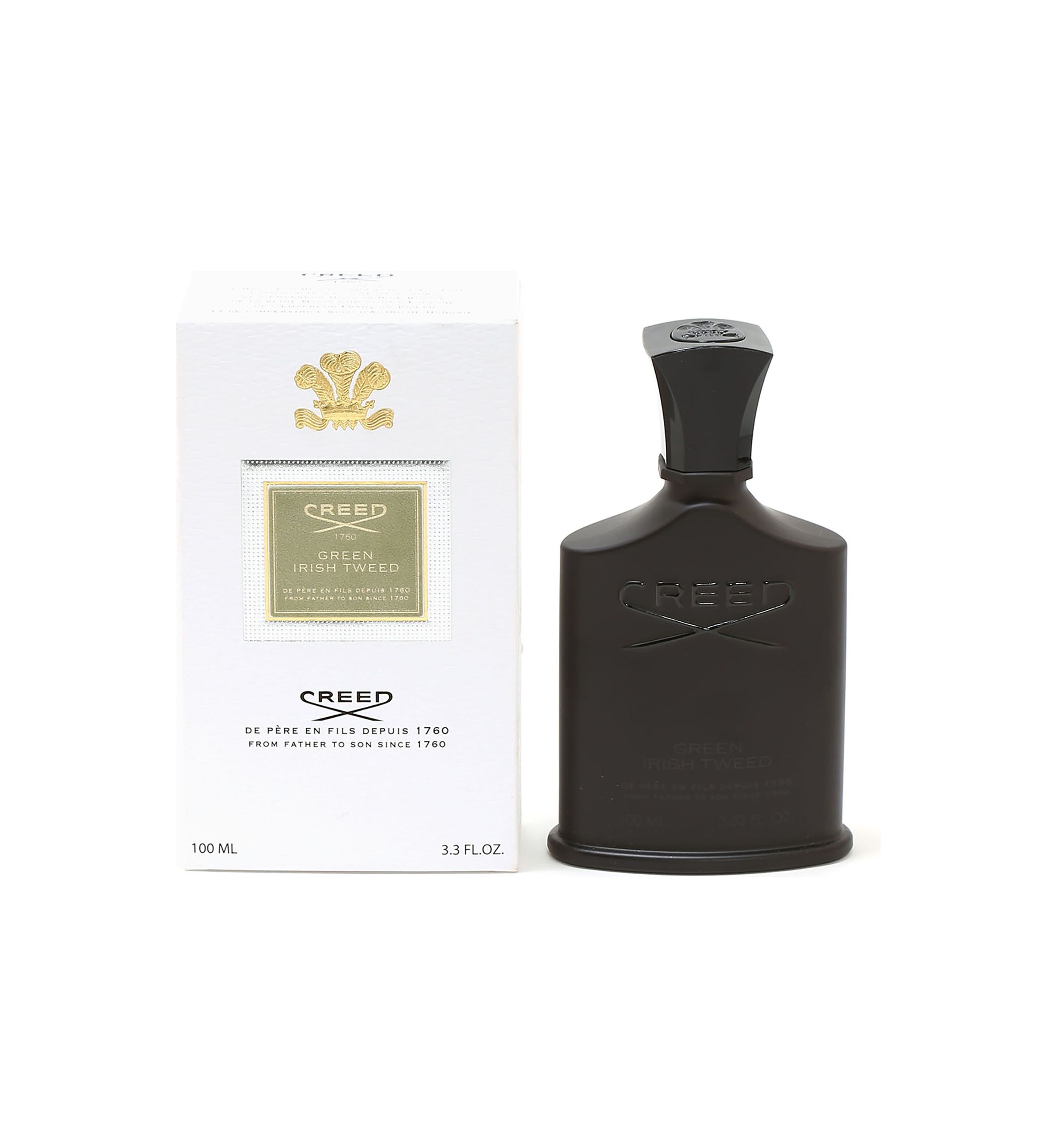 Green Irish Tweed For Men Eau de Parfum Spray