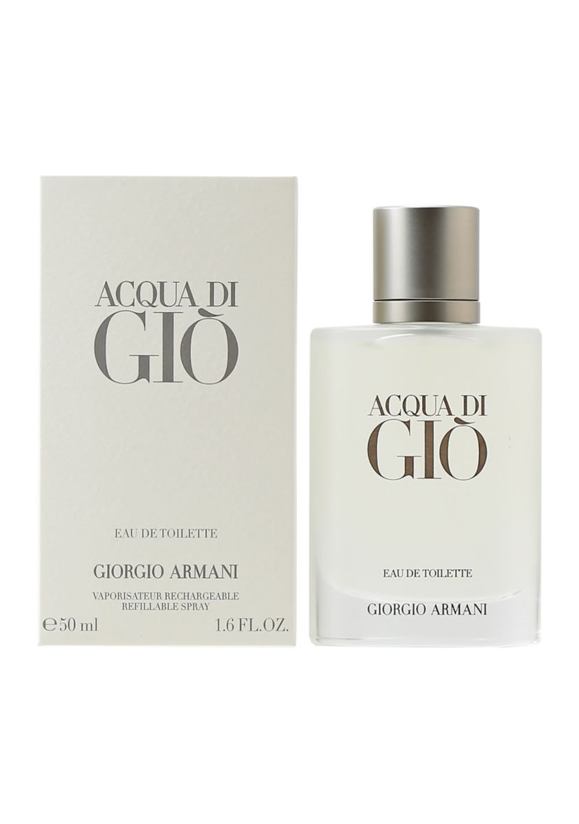 Giorgio Armani Acqua Di Gio Men by Giorgio Armani Eau de Toilette