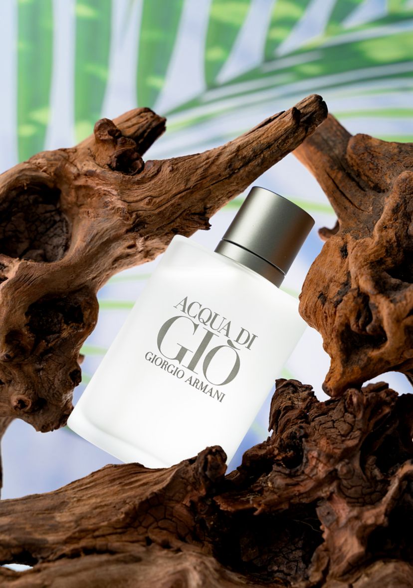 Giorgio Armani Acqua Di Gio Men by Giorgio Armani Eau de Toilette