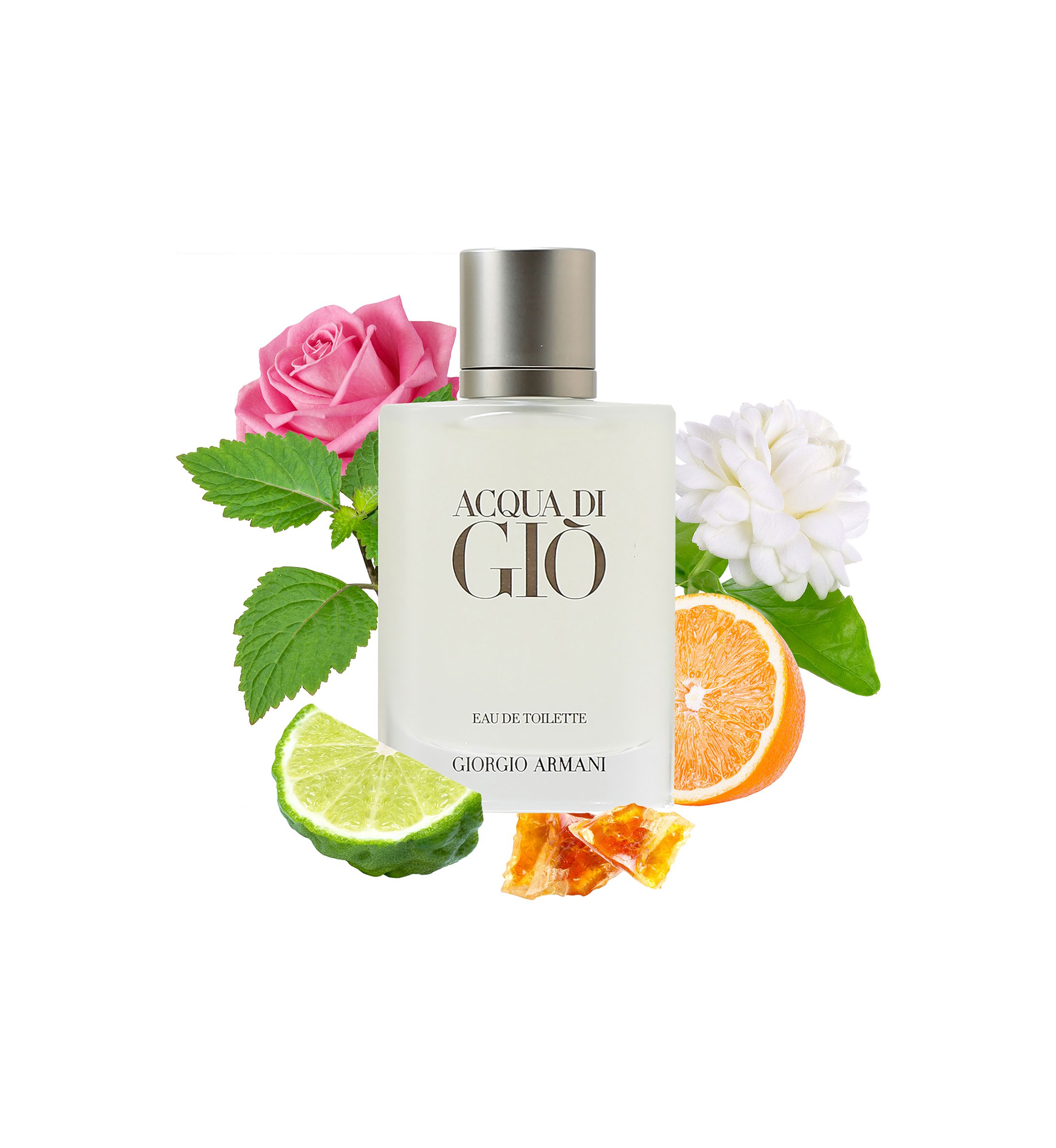 Giorgio Armani Acqua Di Gio Men by Giorgio Armani Eau de Toilette