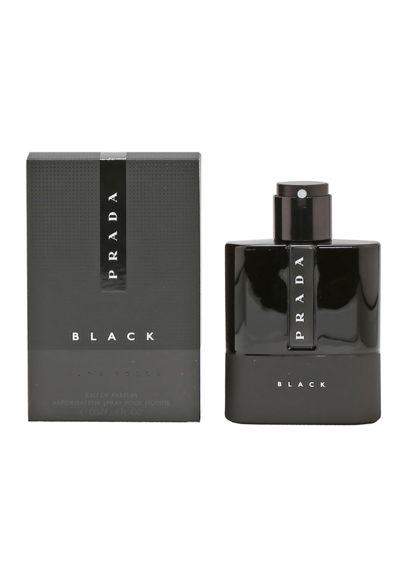 Luna Rossa Black Eau de Parfum