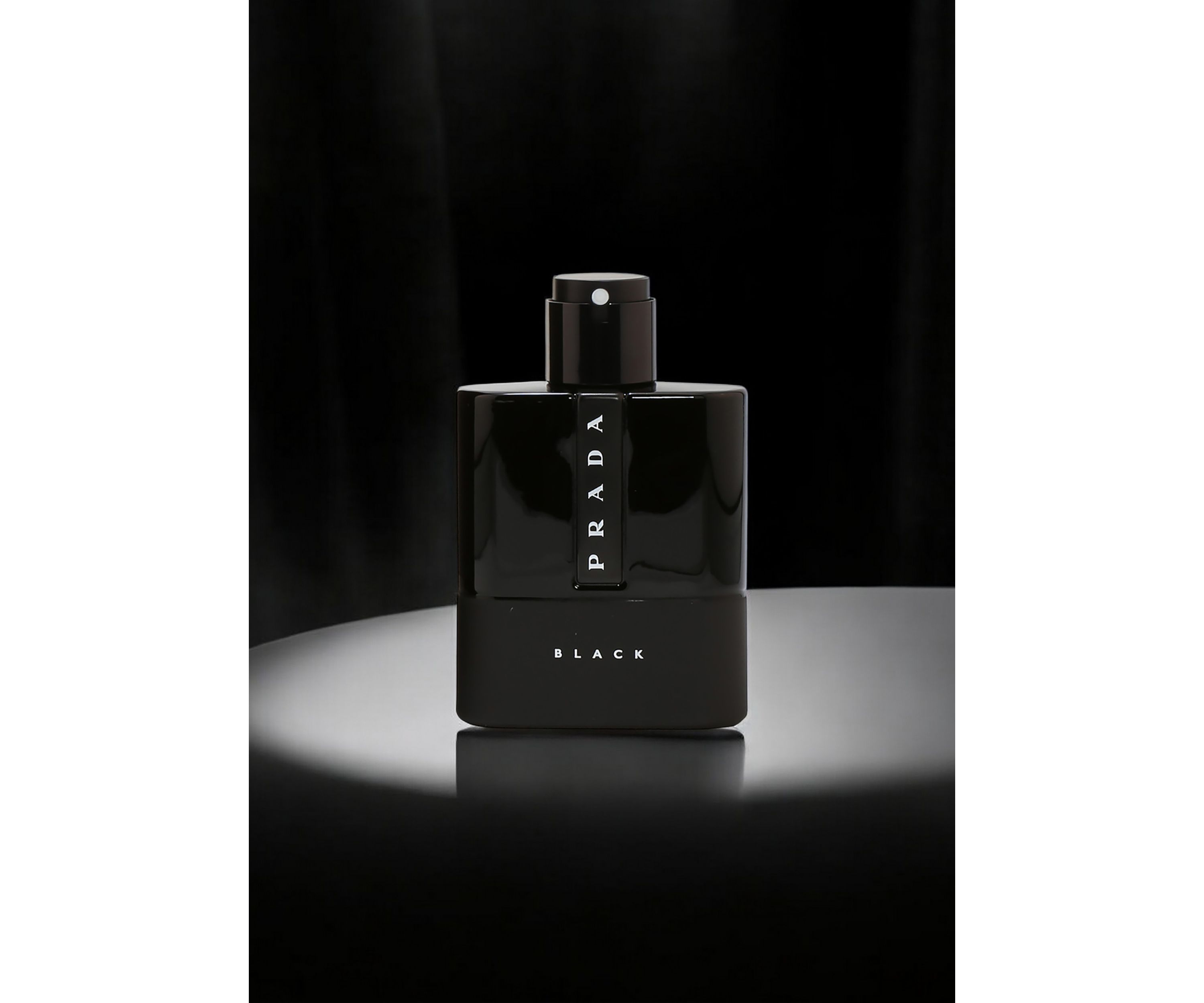 Luna Rossa Black Eau de Parfum